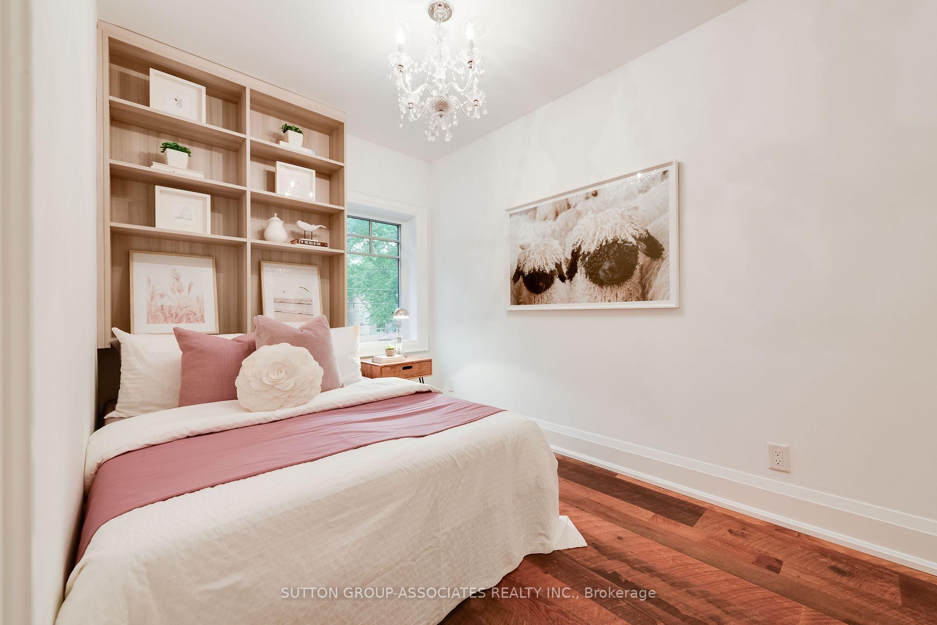 Photo 20 of 281 Arlington Avenue, Toronto, Humewood-Cedarvale — HOMEH