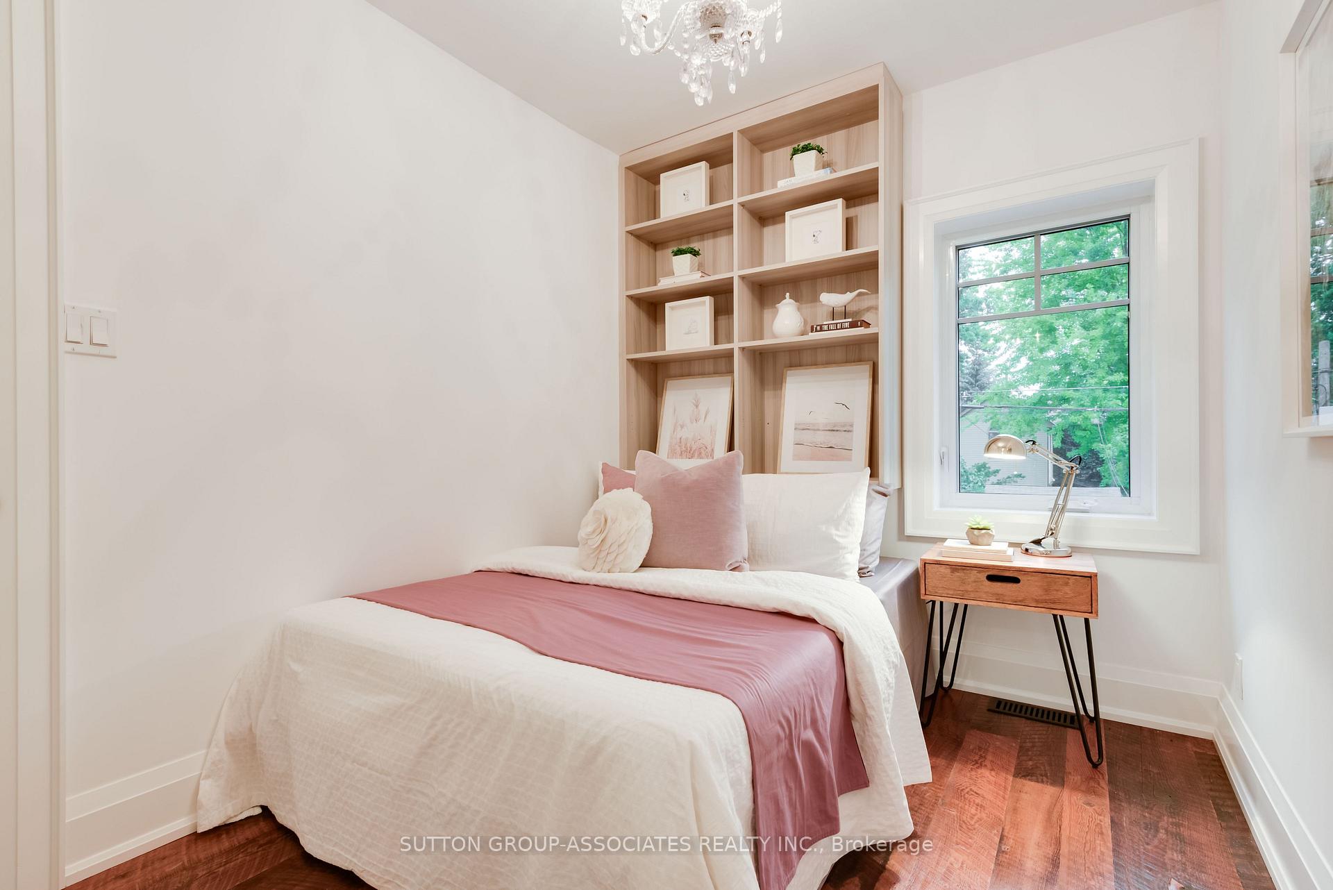 Photo 21 of 281 Arlington Avenue, Toronto, Humewood-Cedarvale — HOMEH