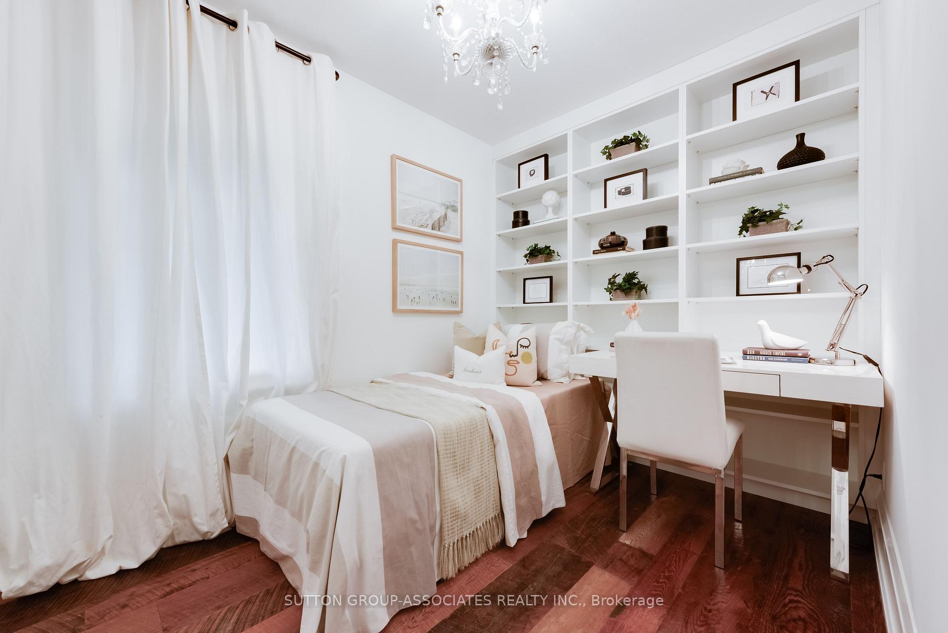 Photo 22 of 281 Arlington Avenue, Toronto, Humewood-Cedarvale — HOMEH