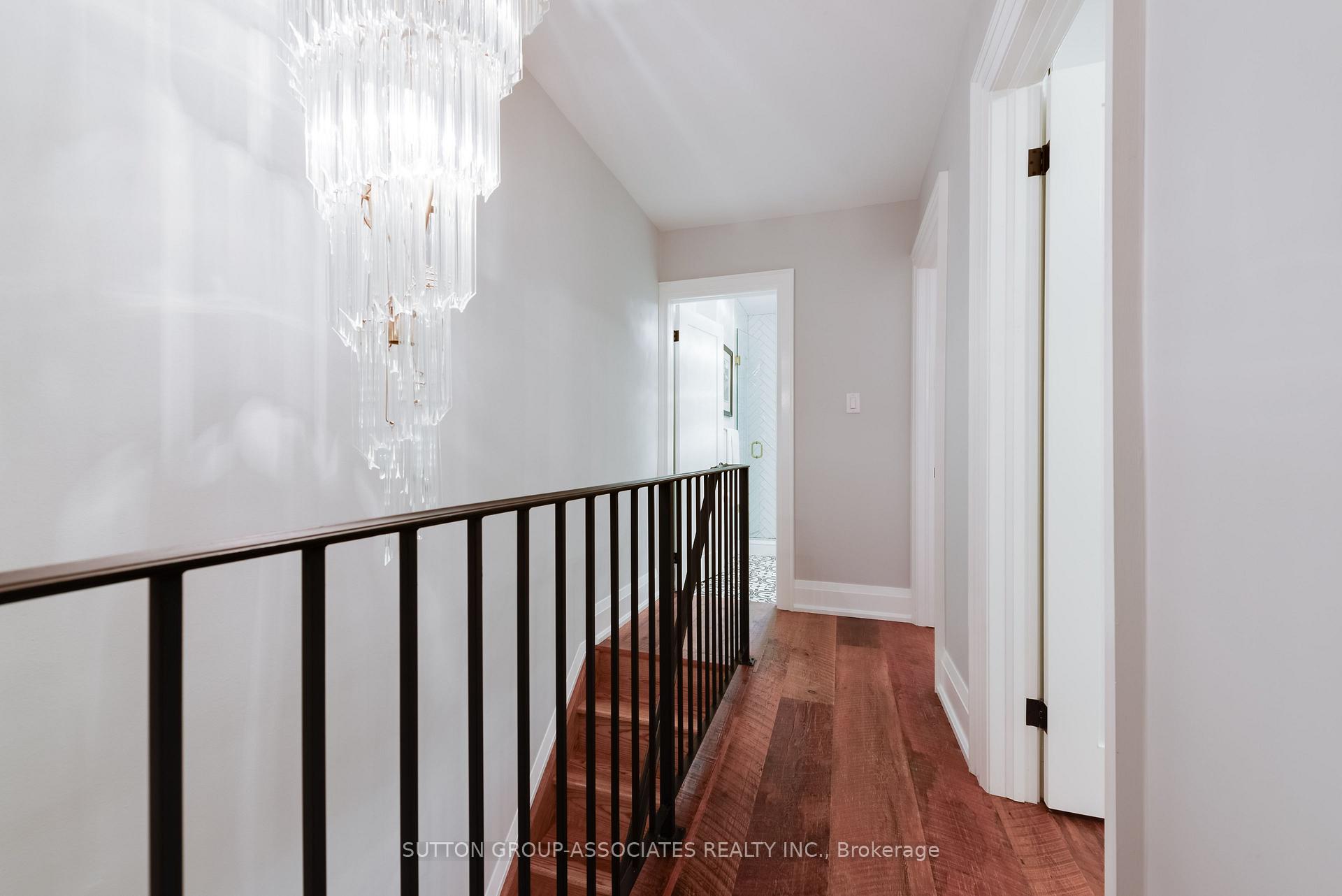 Photo 26 of 281 Arlington Avenue, Toronto, Humewood-Cedarvale — HOMEH