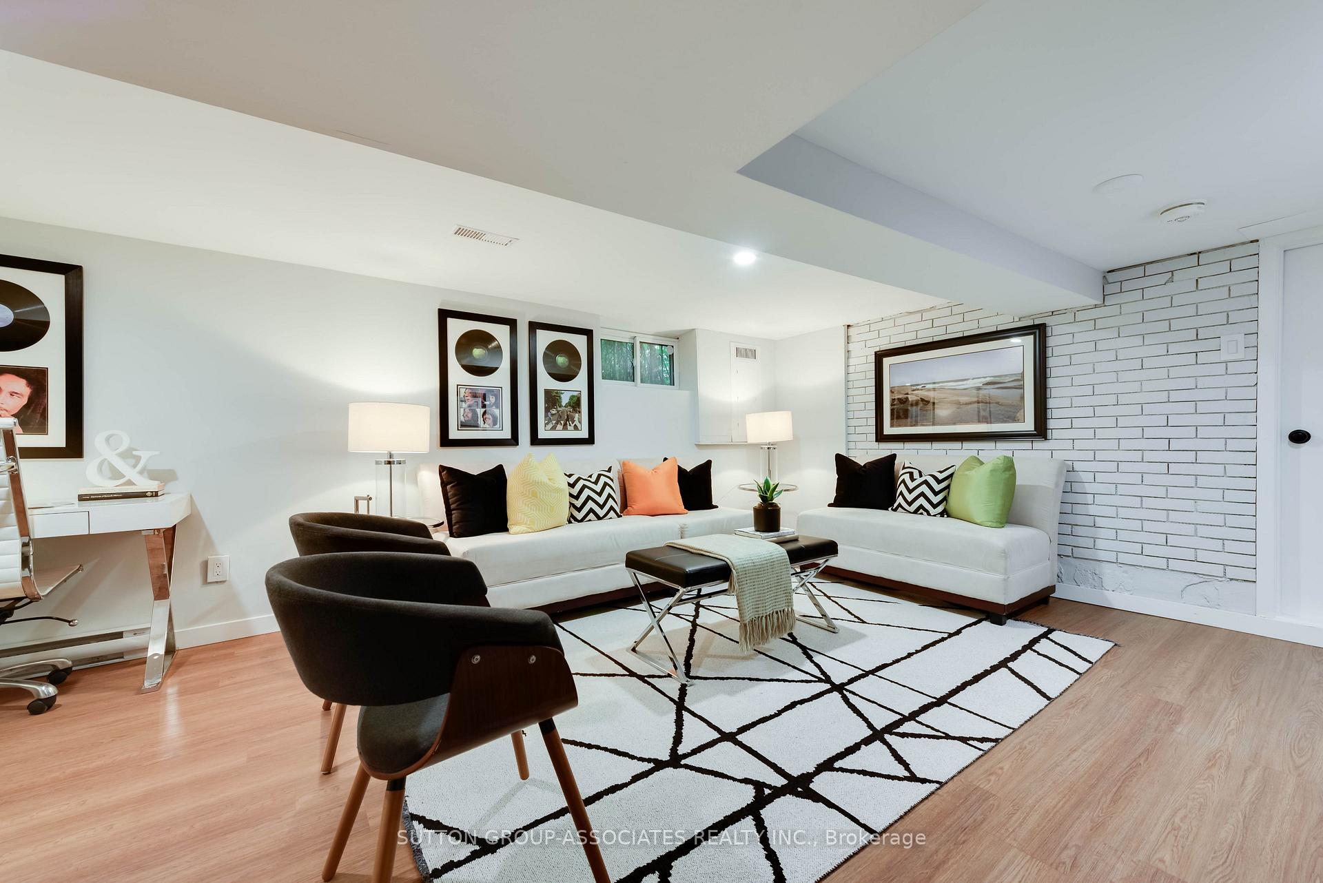 Photo 27 of 281 Arlington Avenue, Toronto, Humewood-Cedarvale — HOMEH