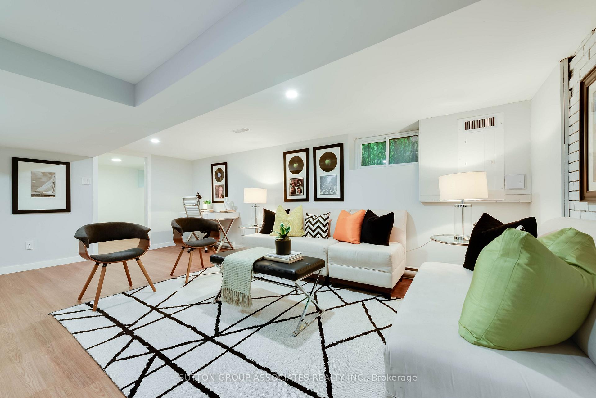 Photo 28 of 281 Arlington Avenue, Toronto, Humewood-Cedarvale — HOMEH