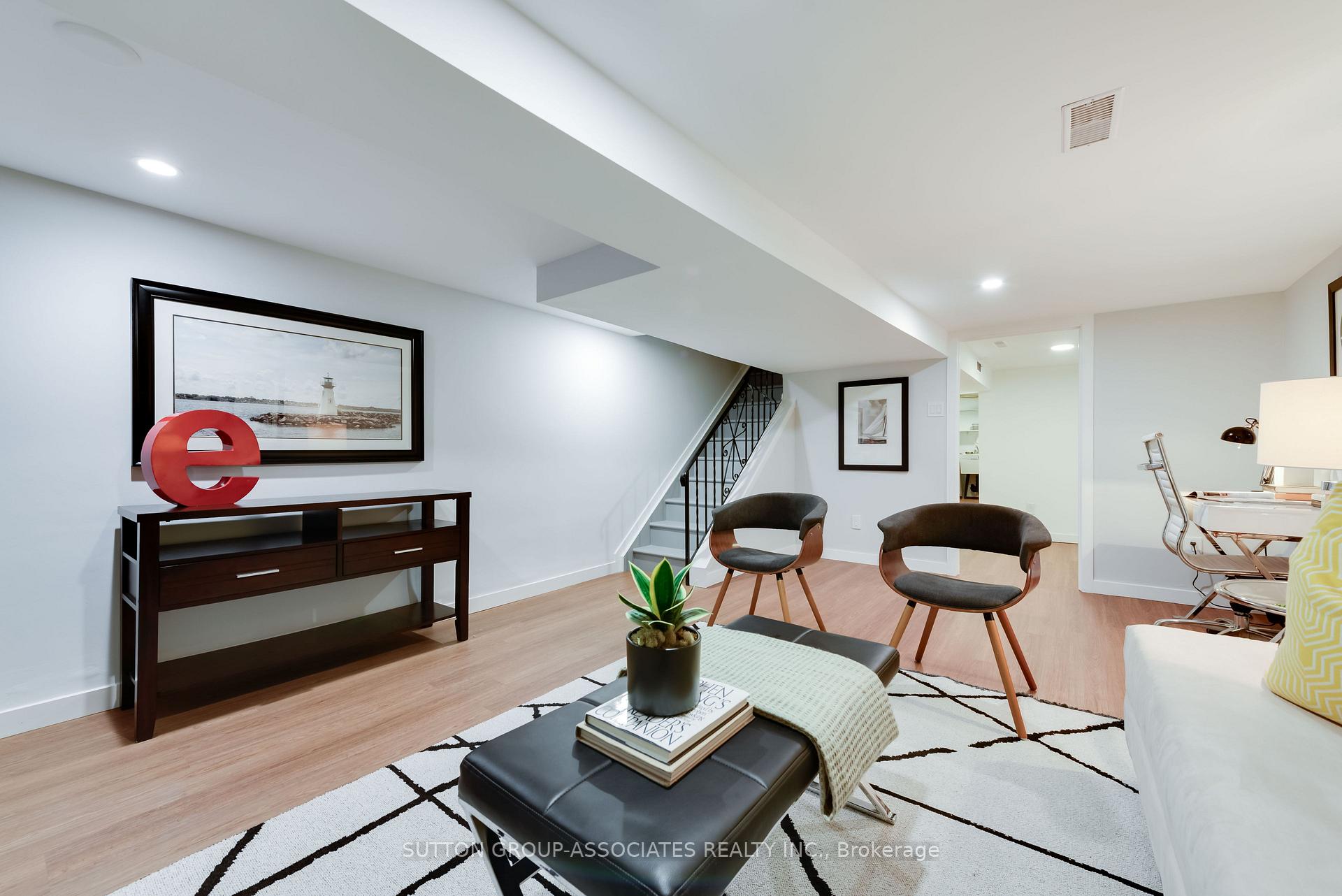 Photo 29 of 281 Arlington Avenue, Toronto, Humewood-Cedarvale — HOMEH