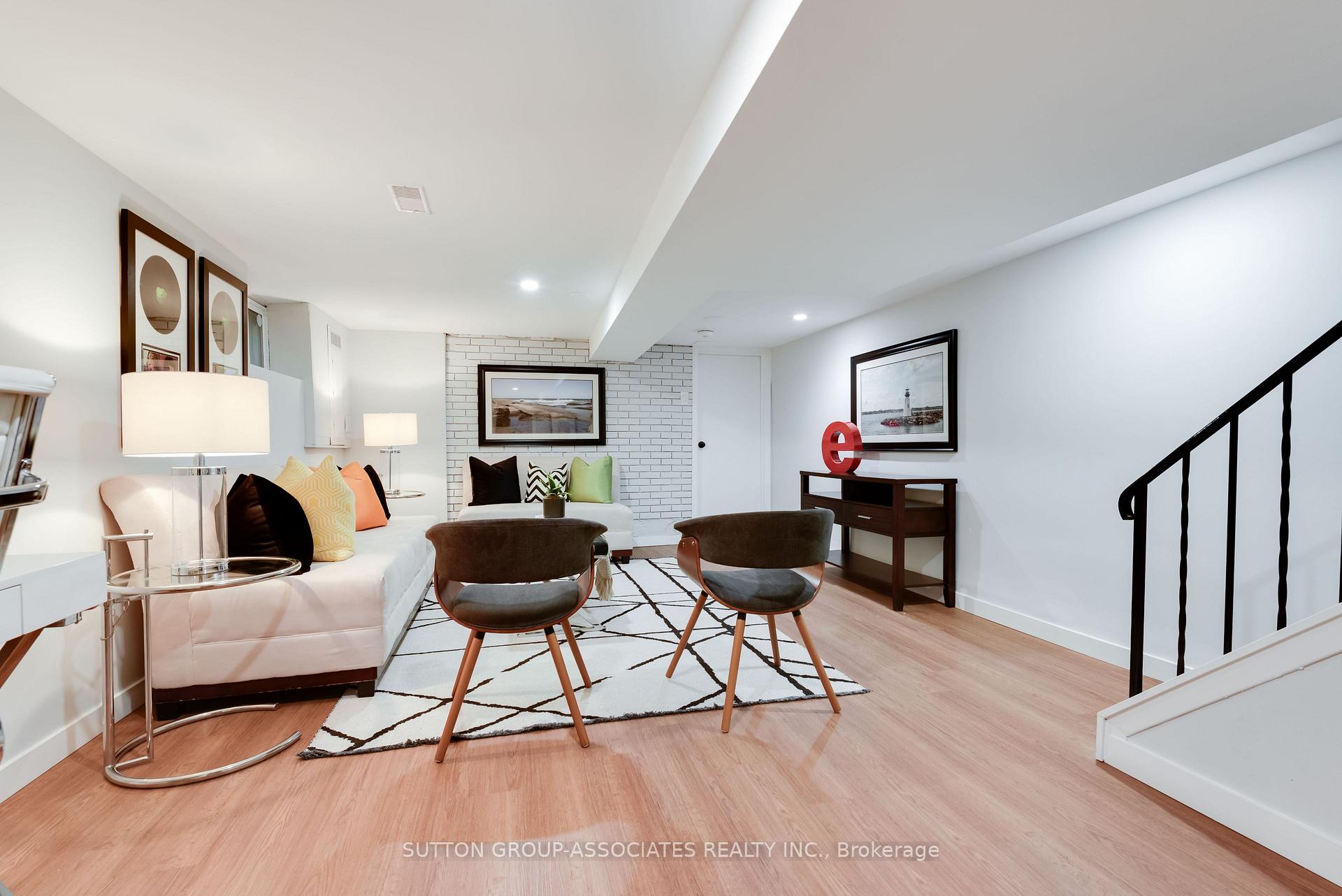 Photo 32 of 281 Arlington Avenue, Toronto, Humewood-Cedarvale — HOMEH