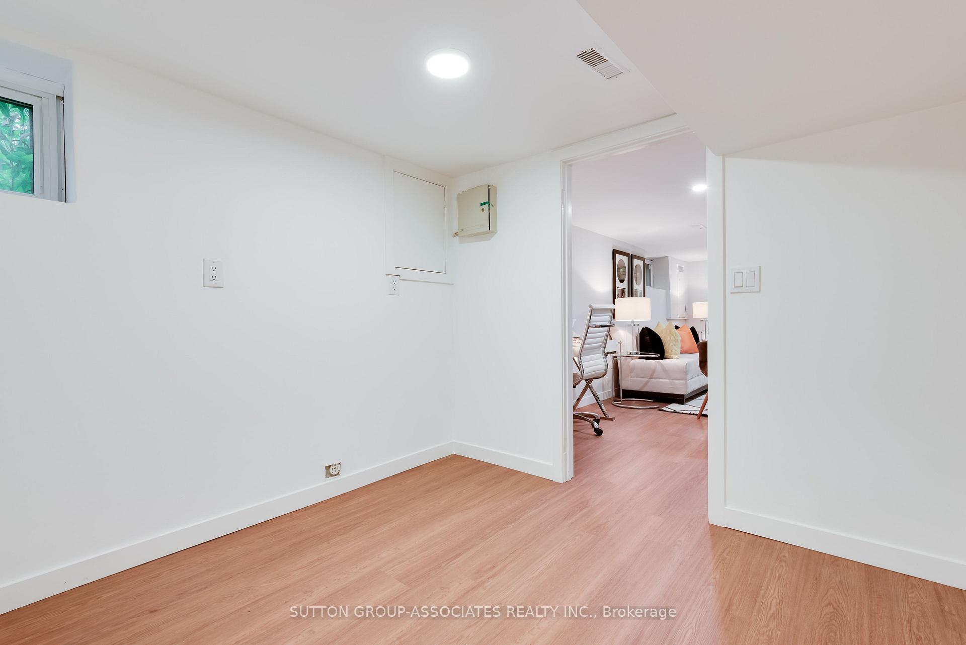 Photo 34 of 281 Arlington Avenue, Toronto, Humewood-Cedarvale — HOMEH
