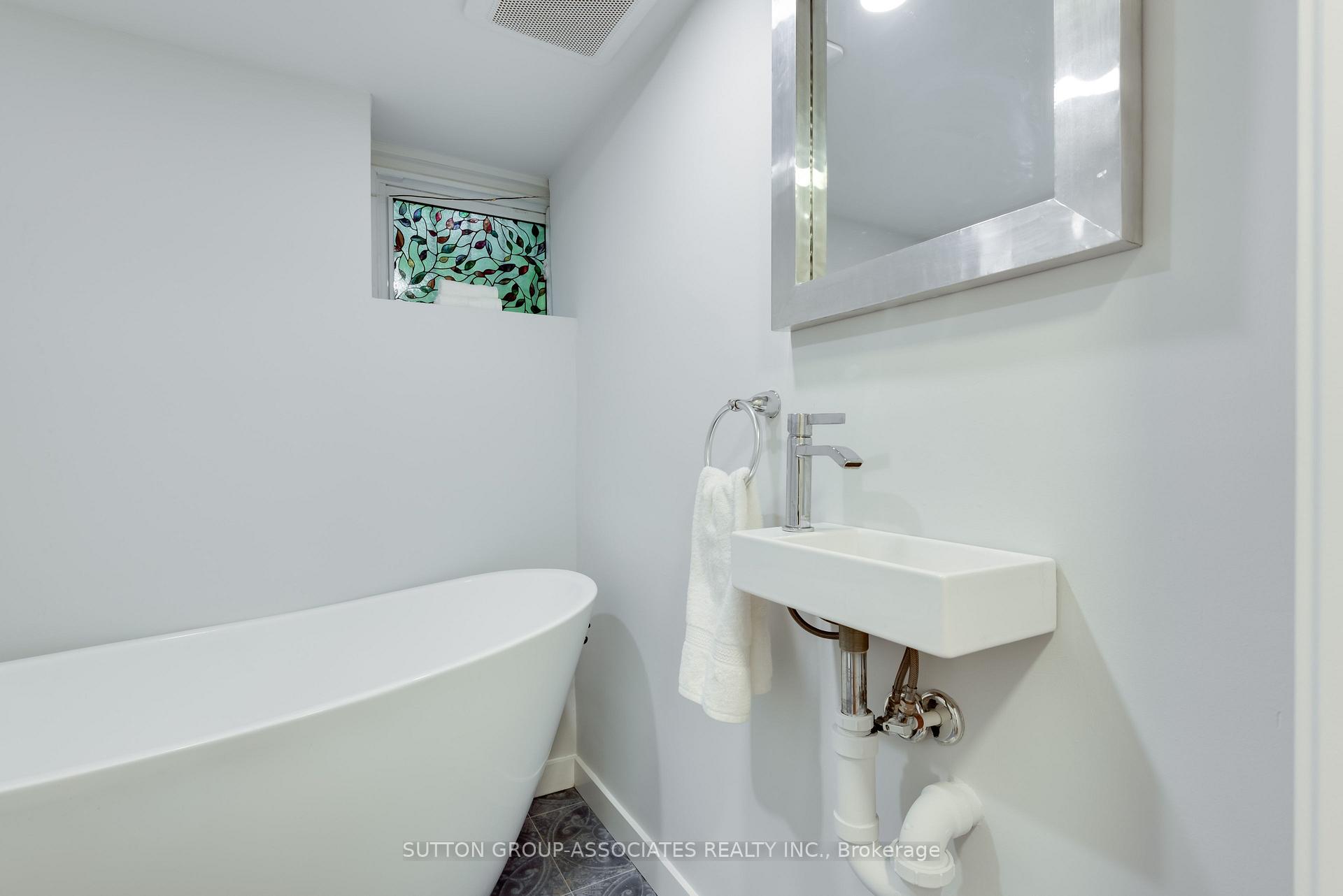 Photo 35 of 281 Arlington Avenue, Toronto, Humewood-Cedarvale — HOMEH