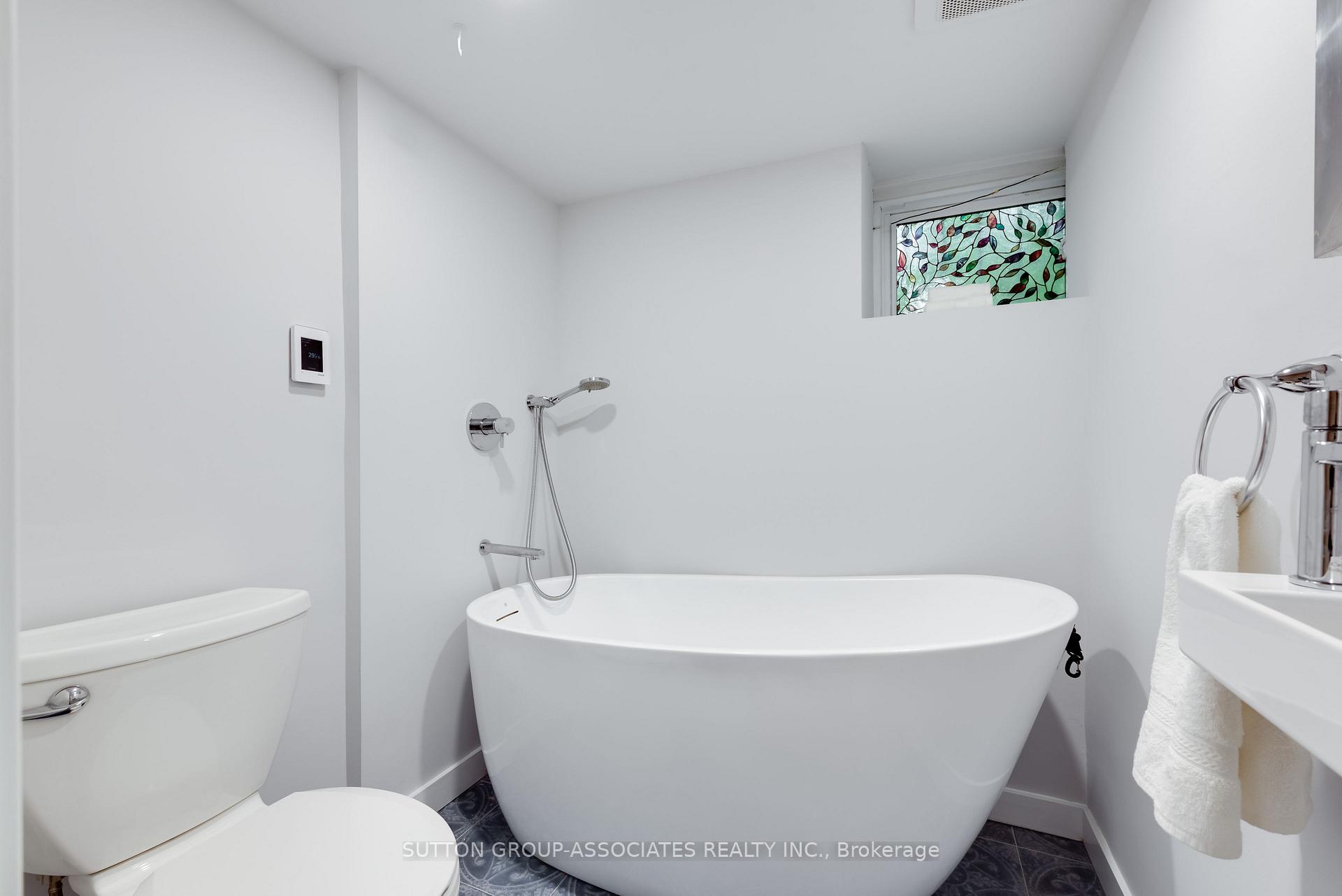 Photo 36 of 281 Arlington Avenue, Toronto, Humewood-Cedarvale — HOMEH