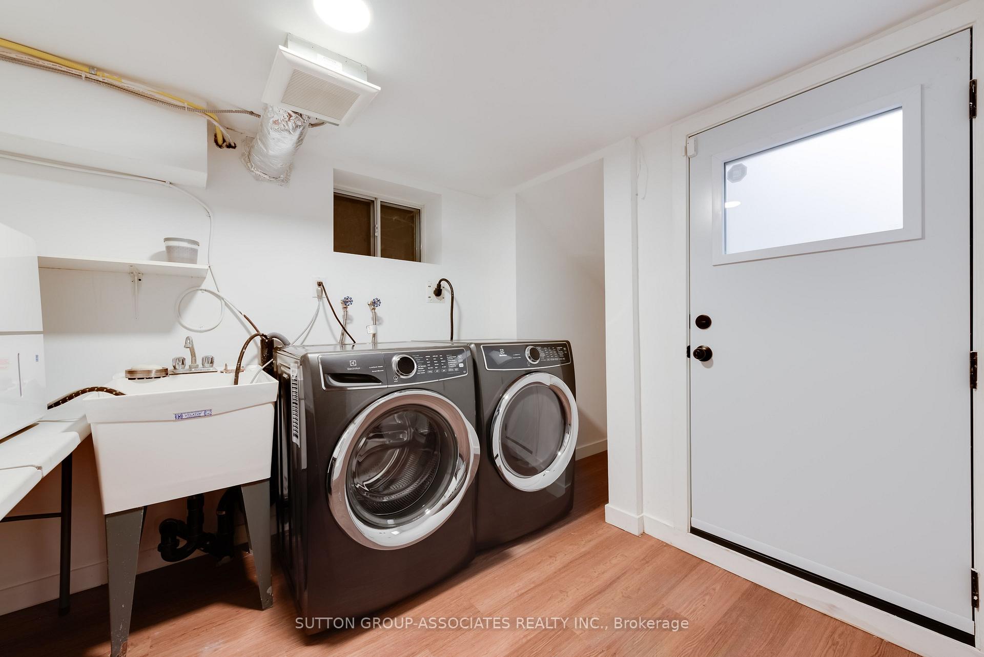 Photo 37 of 281 Arlington Avenue, Toronto, Humewood-Cedarvale — HOMEH