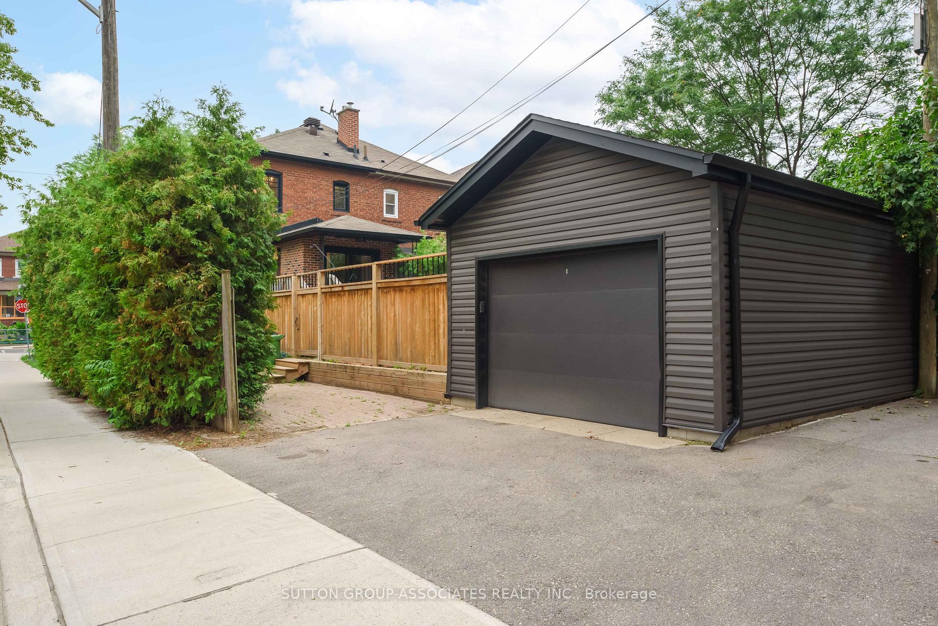 Photo 40 of 281 Arlington Avenue, Toronto, Humewood-Cedarvale — HOMEH