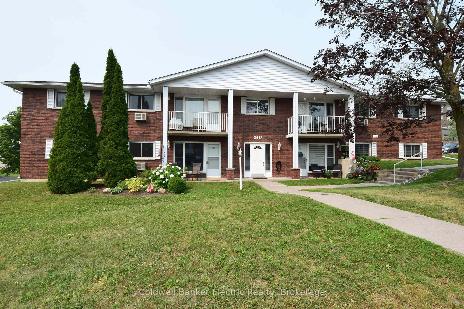 Photo 25 of Unit 104, 2418 Mountland Drive, Peterborough, Monaghan Ward 2 — HOMEH