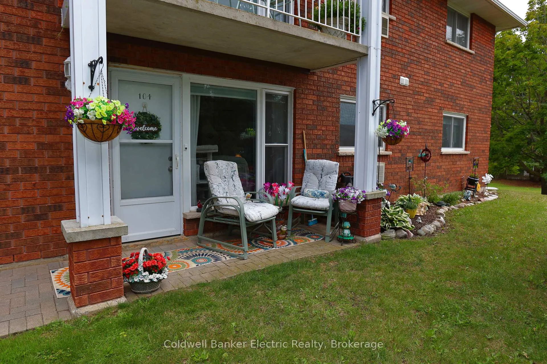 Photo 23 of Unit 104, 2418 Mountland Drive, Peterborough, Monaghan Ward 2 — HOMEH