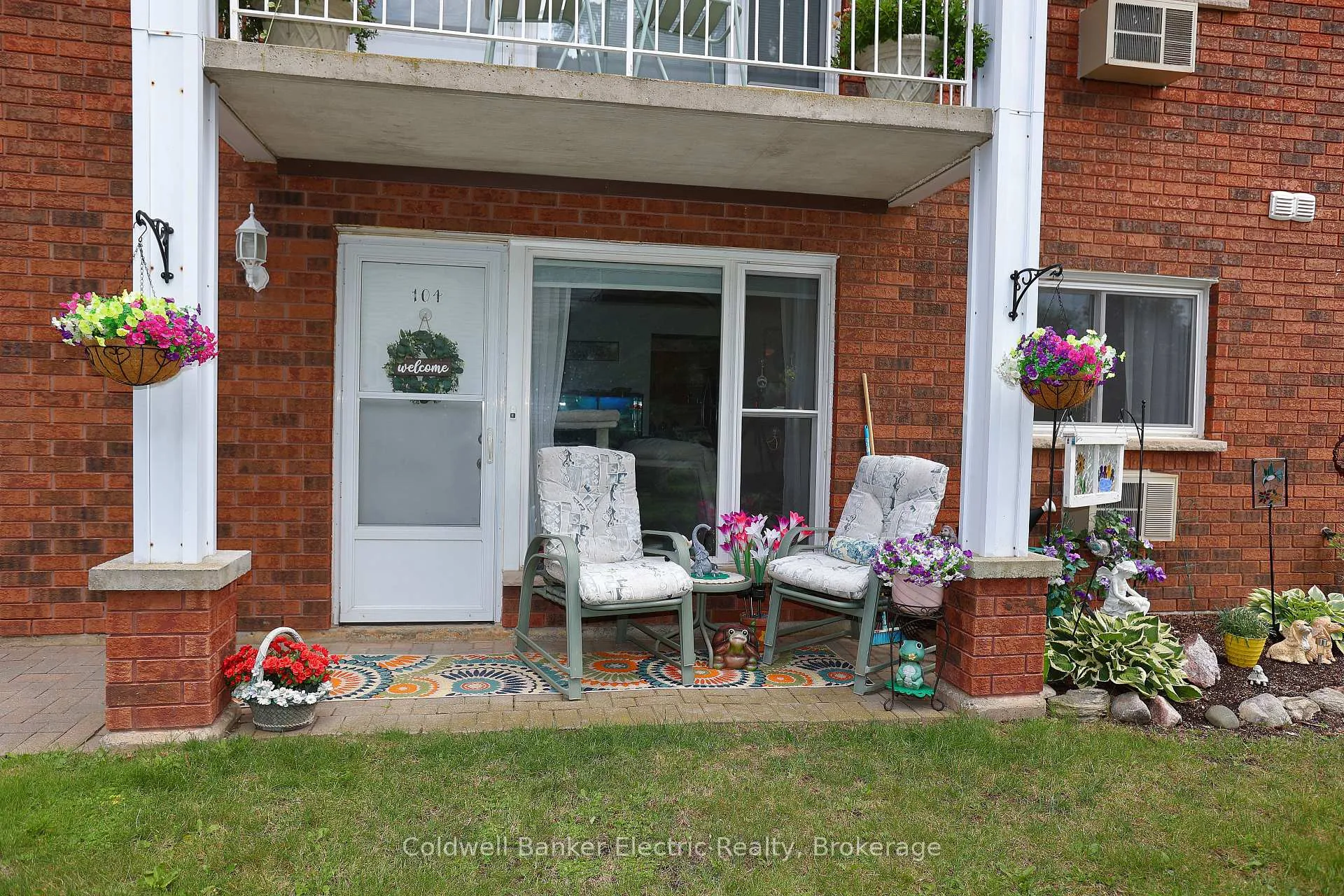 Photo 24 of Unit 104, 2418 Mountland Drive, Peterborough, Monaghan Ward 2 — HOMEH