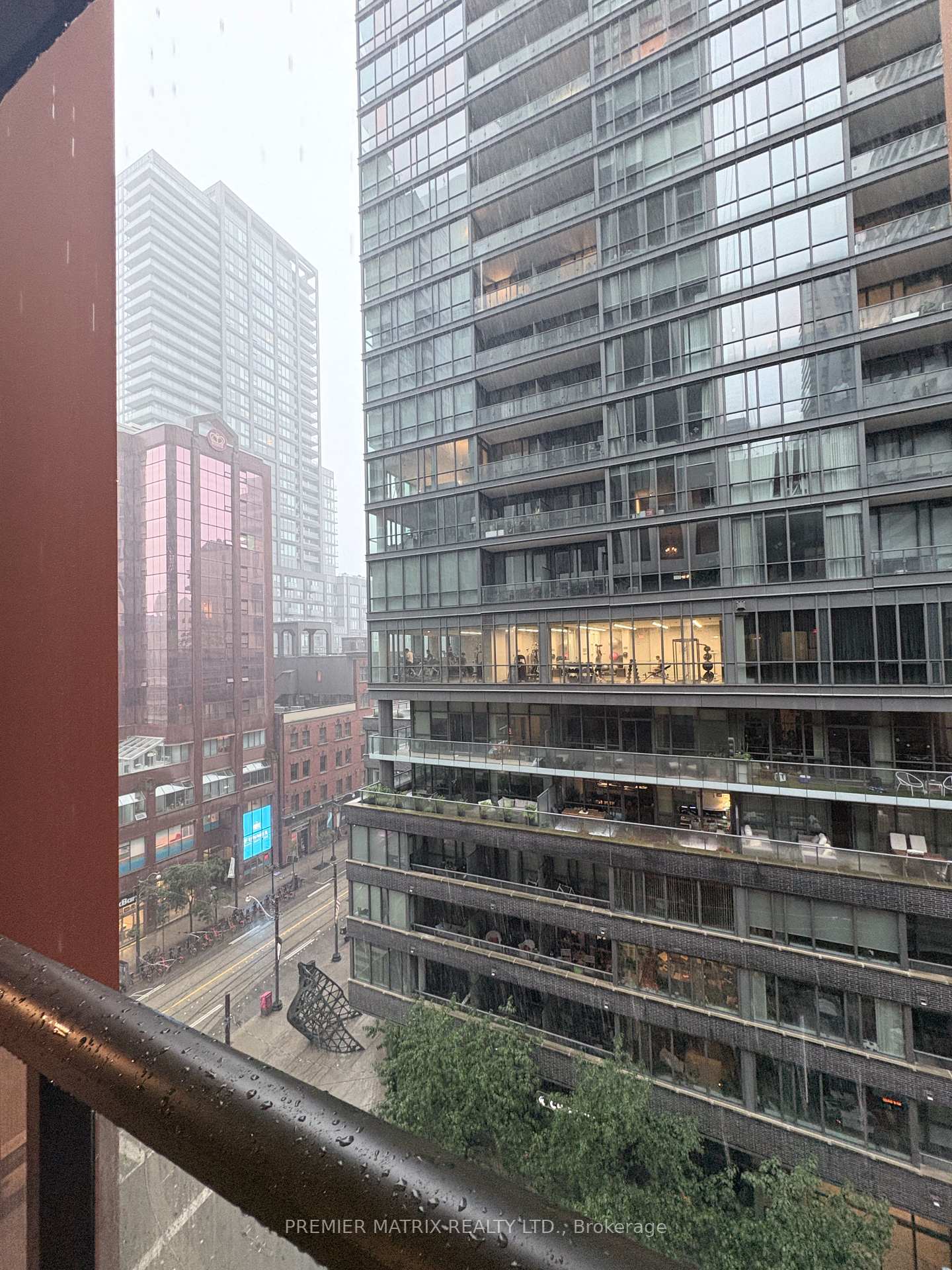 Photo 22 of Unit 720, 400 King Street W, Toronto, Waterfront Communities — HOMEH