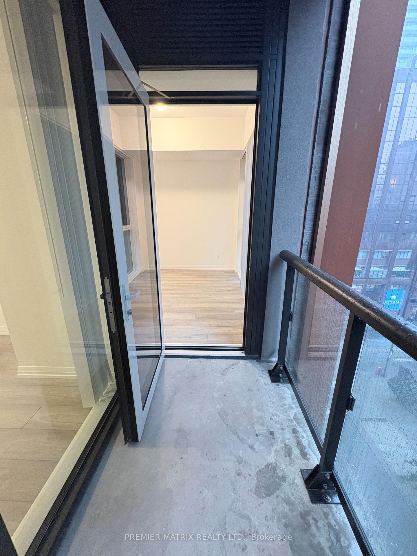 Photo 23 of Unit 720, 400 King Street W, Toronto, Waterfront Communities — HOMEH