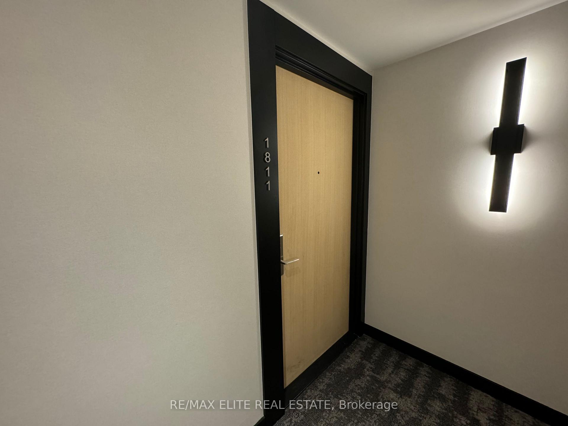 Photo 3 of Unit 1811, 395 Bloor Street E, Toronto, North St. James Town — HOMEH