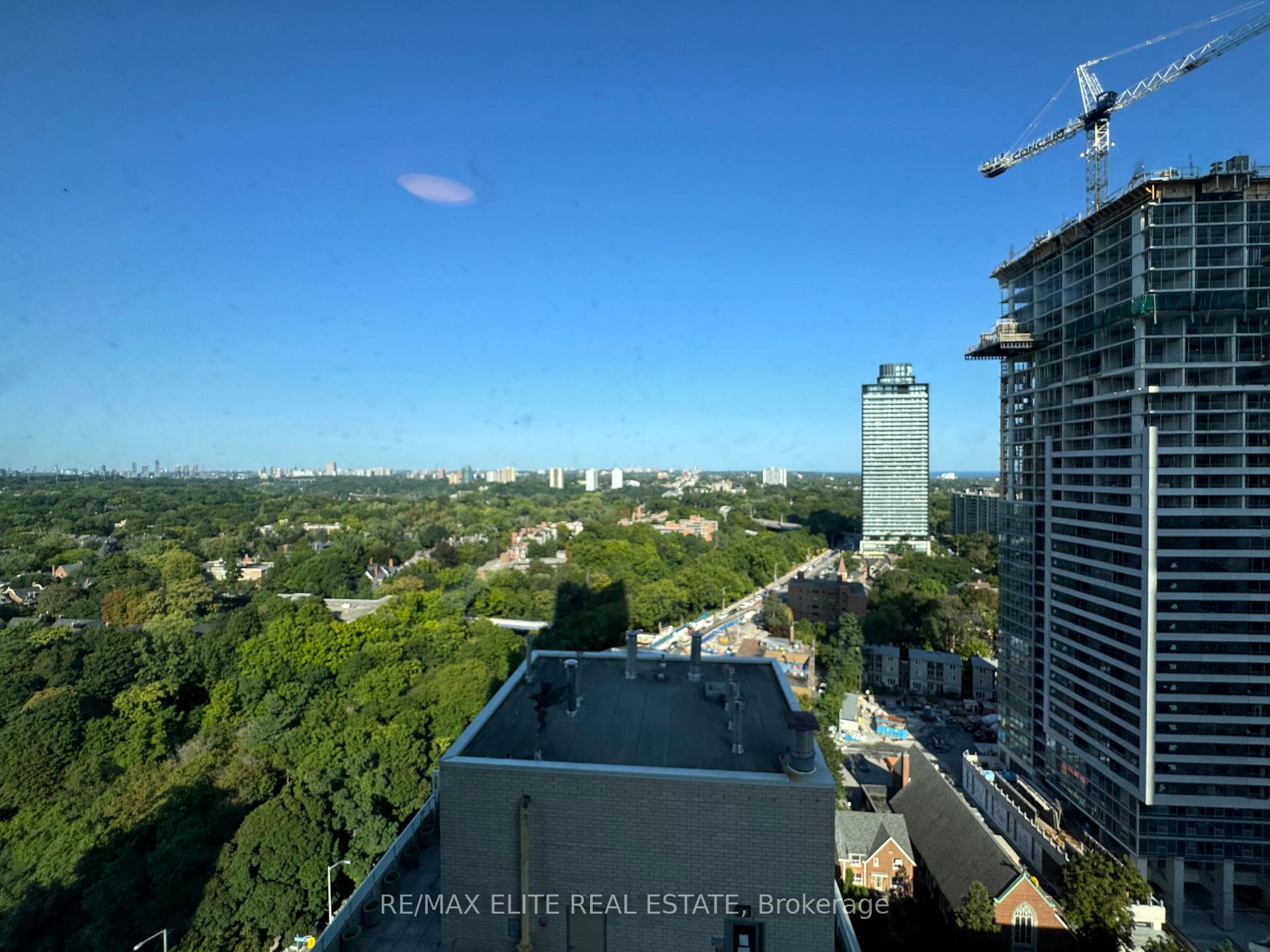 Photo 9 of Unit 1811, 395 Bloor Street E, Toronto, North St. James Town — HOMEH