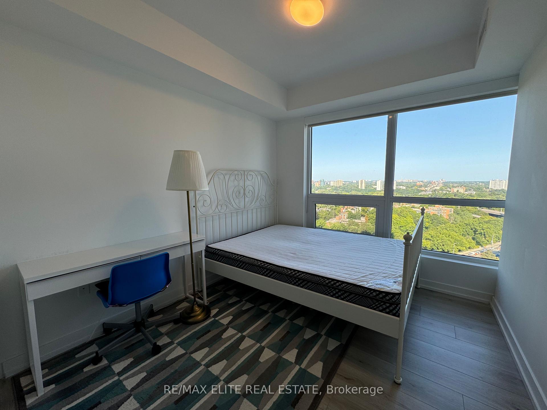 Photo 12 of Unit 1811, 395 Bloor Street E, Toronto, North St. James Town — HOMEH