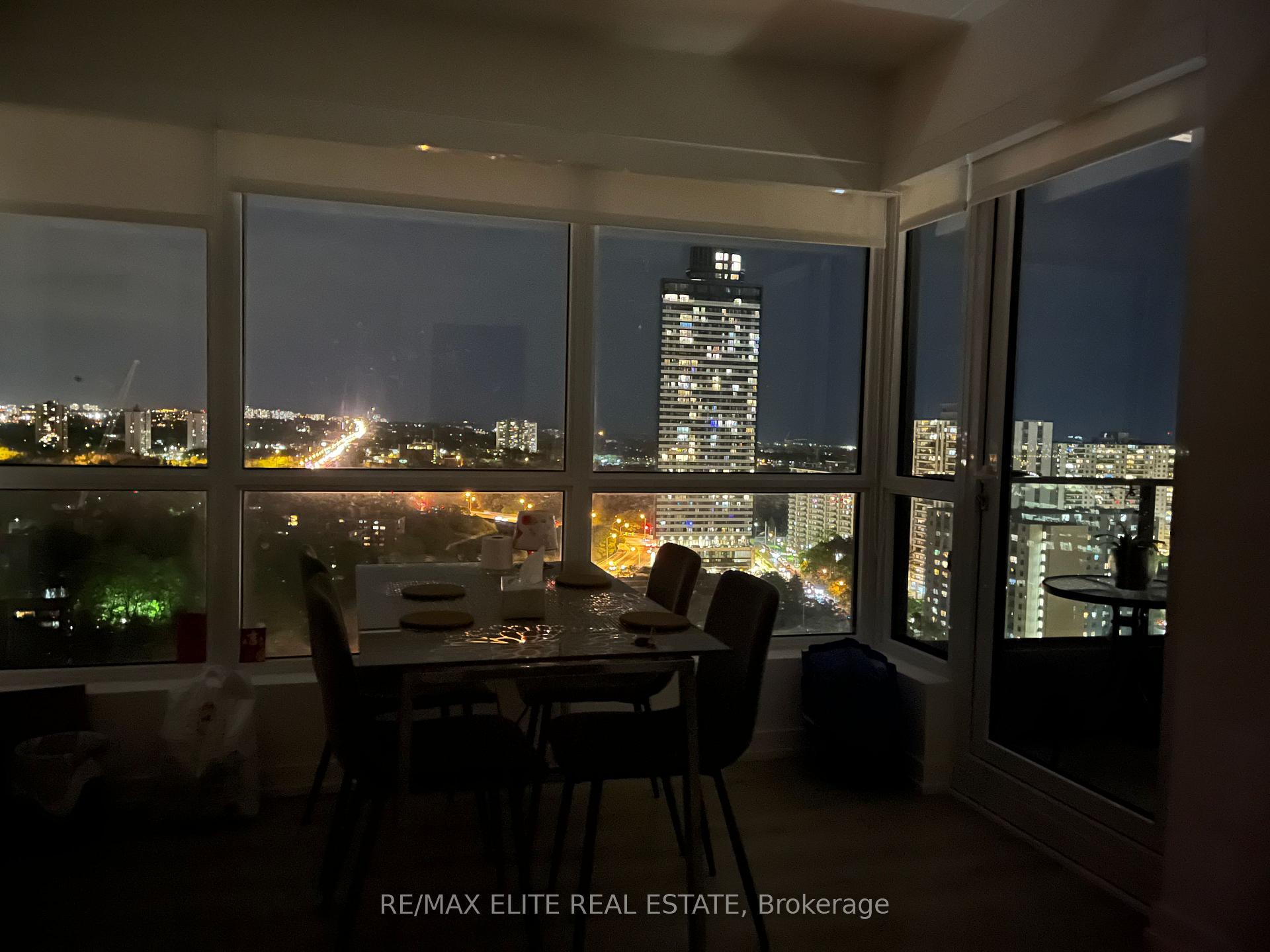 Photo 18 of Unit 1811, 395 Bloor Street E, Toronto, North St. James Town — HOMEH