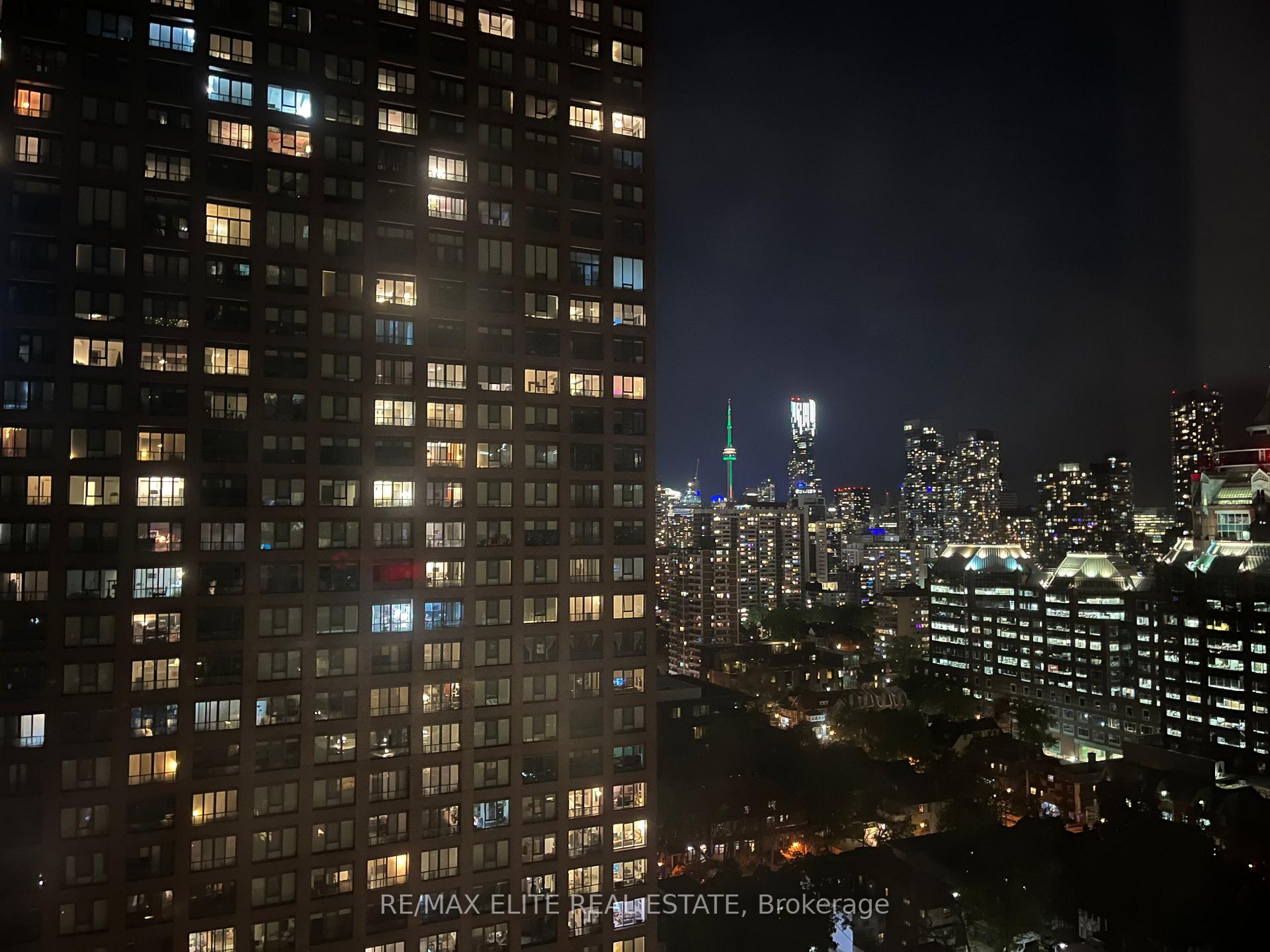 Photo 19 of Unit 1811, 395 Bloor Street E, Toronto, North St. James Town — HOMEH