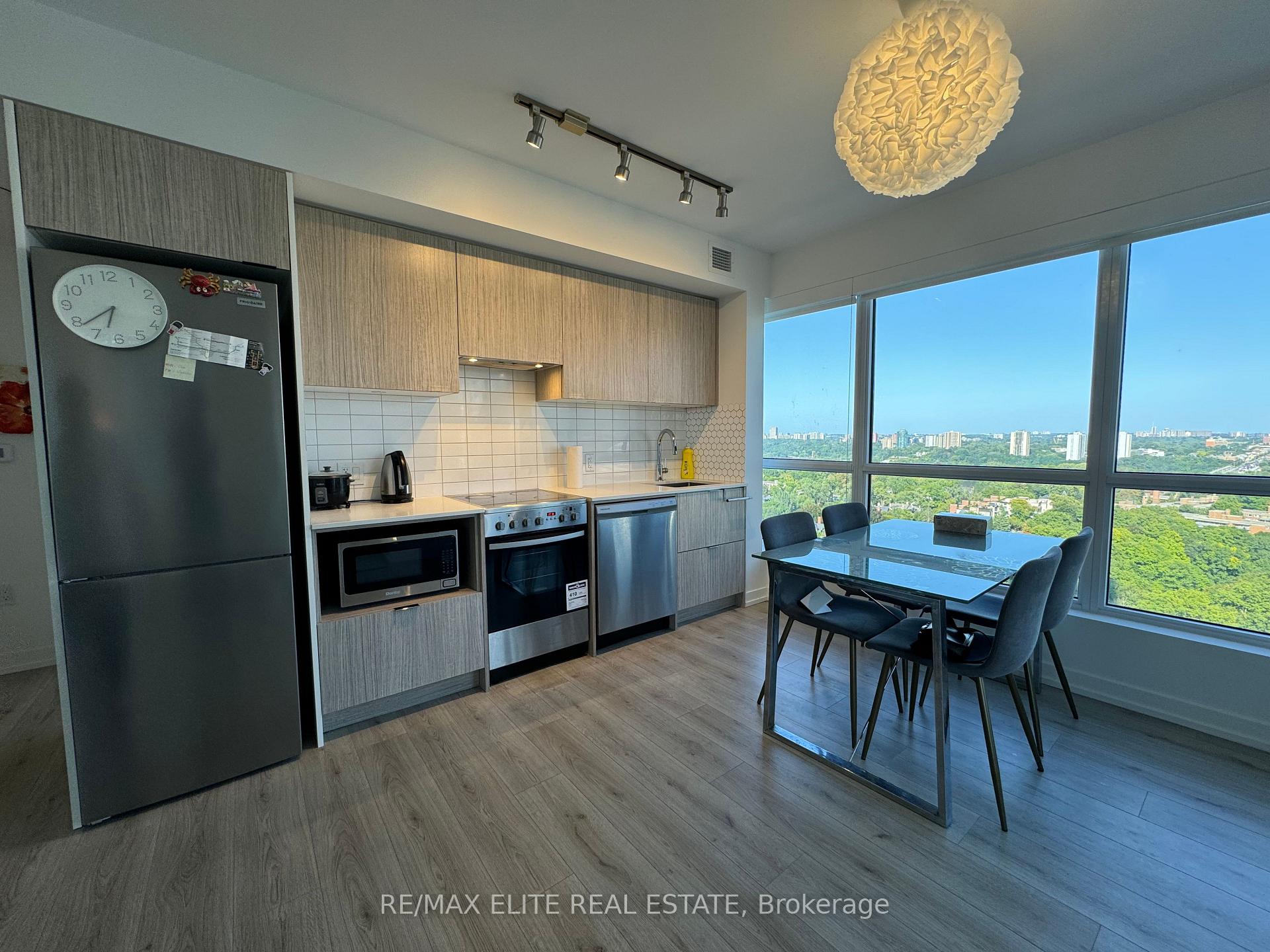 Photo 21 of Unit 1811, 395 Bloor Street E, Toronto, North St. James Town — HOMEH
