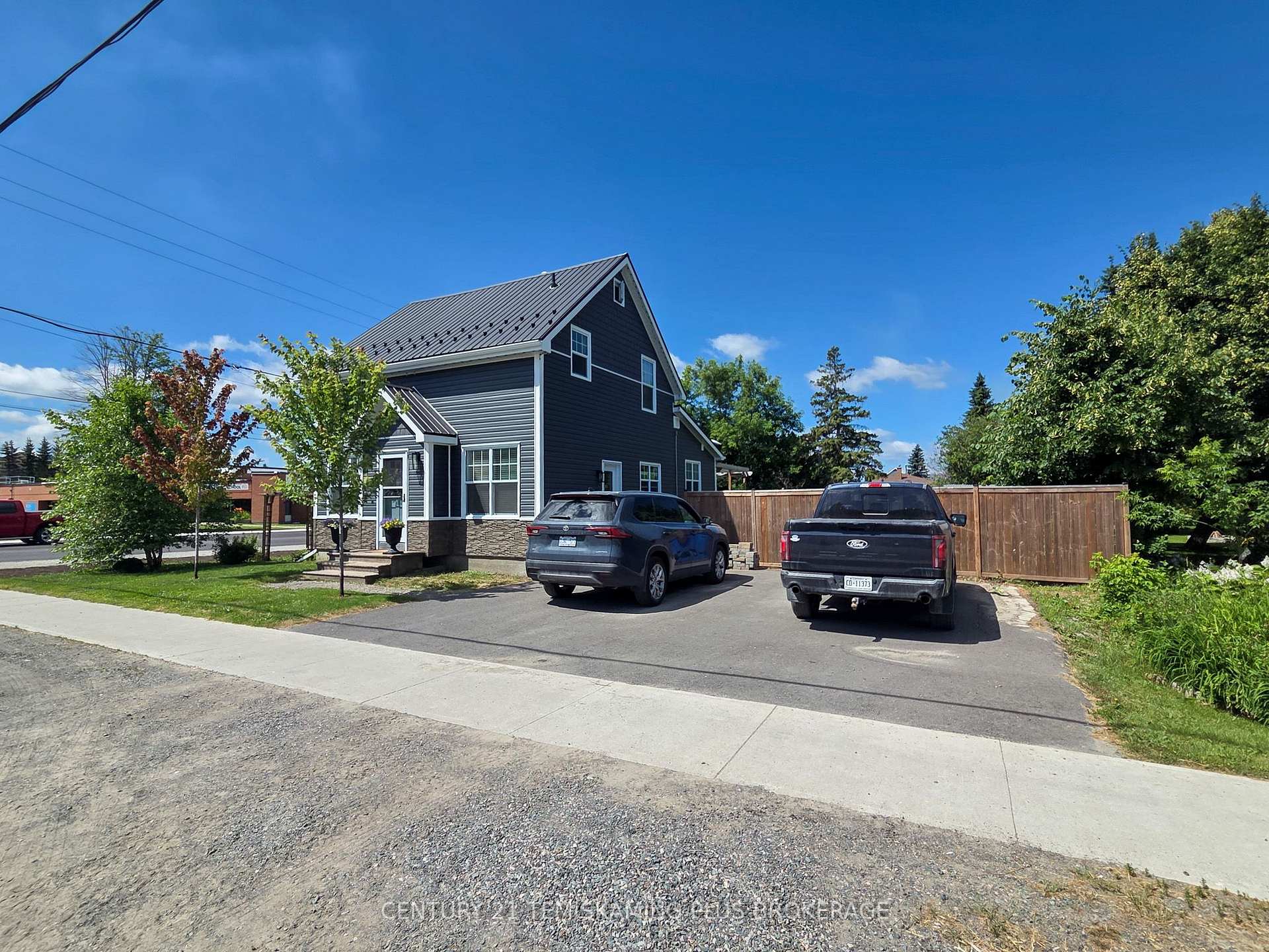Photo 1 of 77 Third Street, Englehart — HOMEH