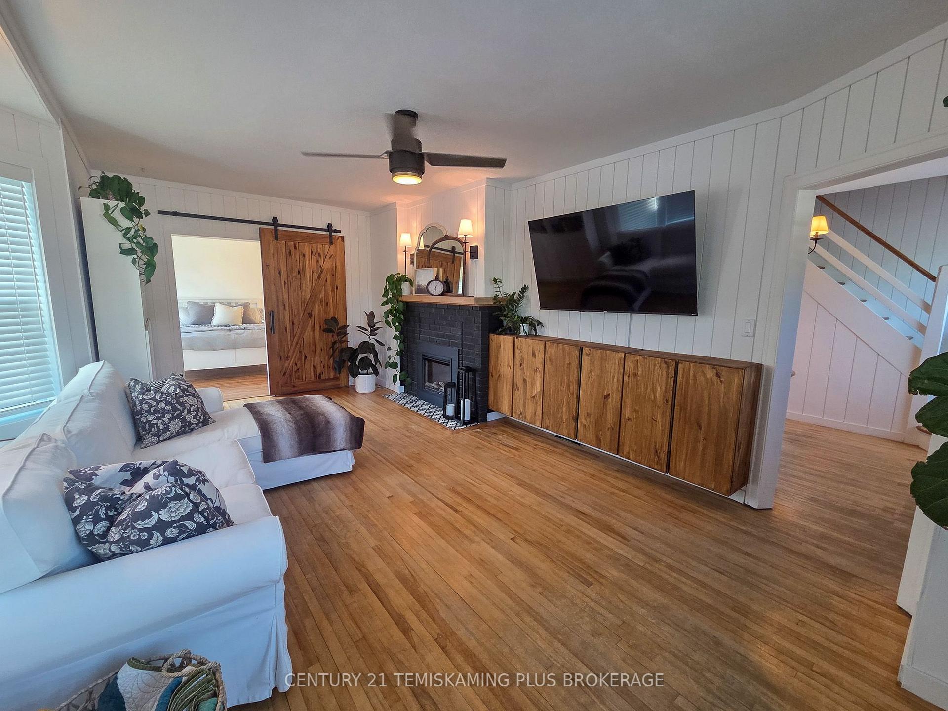 Photo 10 of 77 Third Street, Englehart — HOMEH