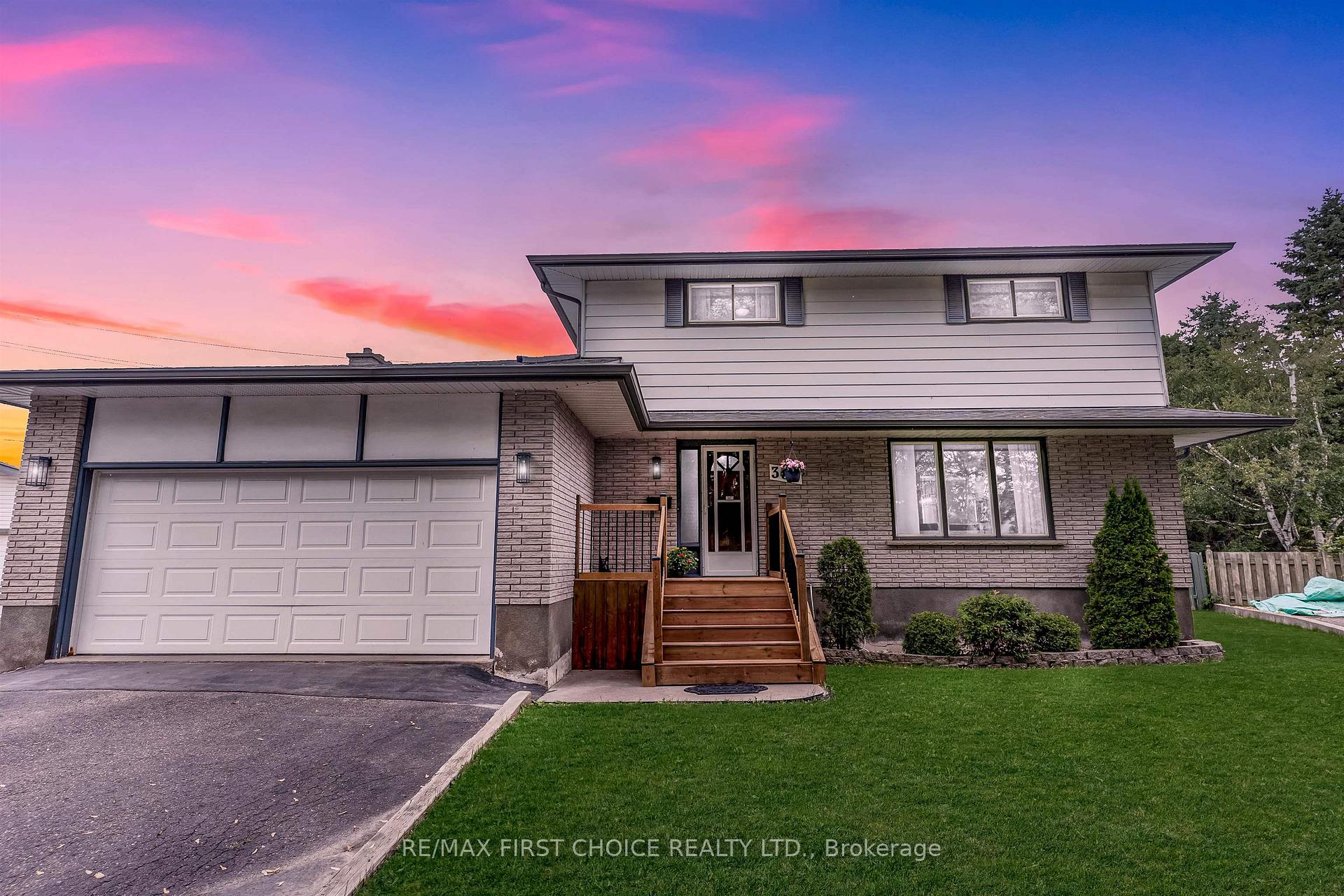 Photo 39 of 386 Lambton Place, Thunder Bay, Northwood Park — HOMEH