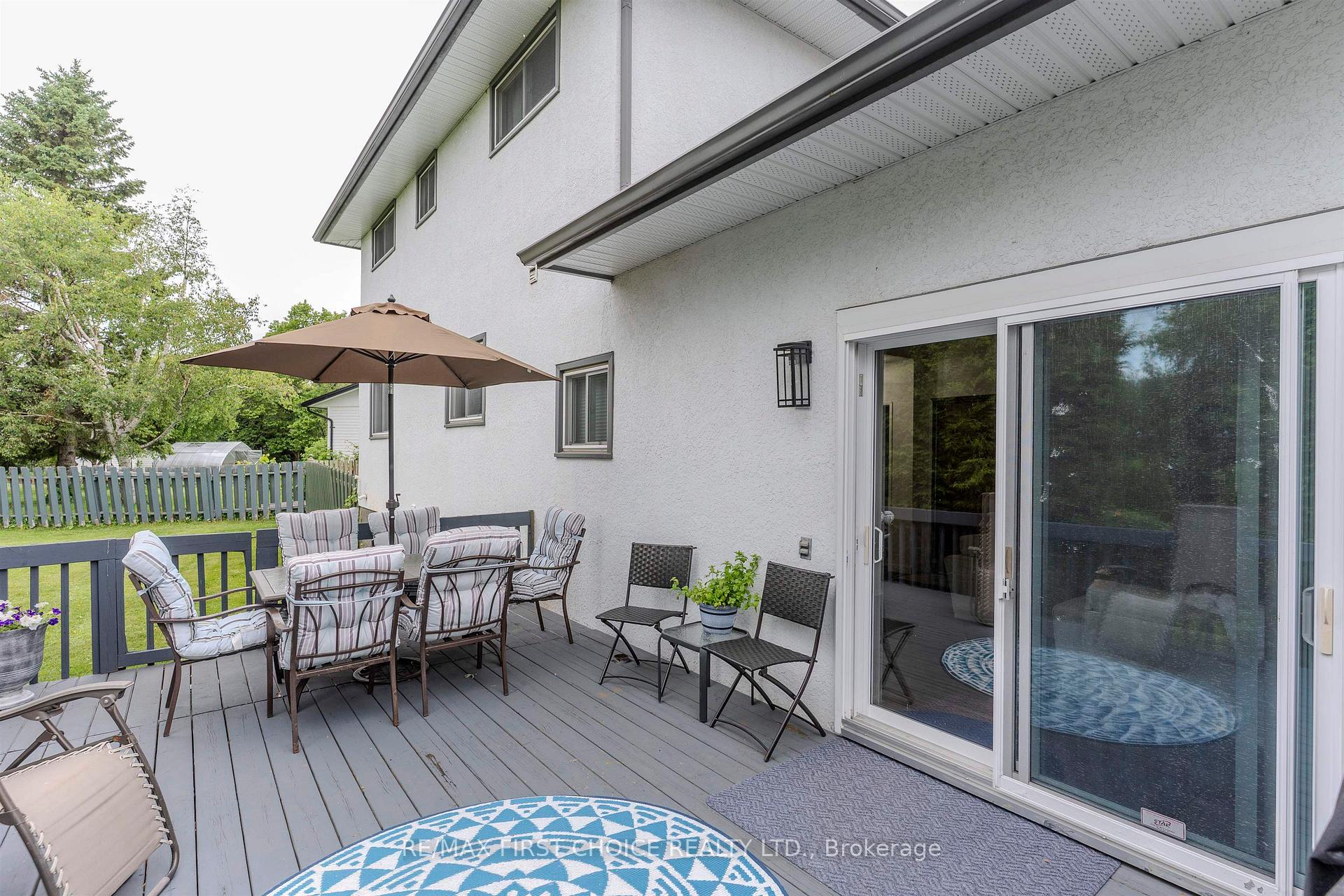 Photo 40 of 386 Lambton Place, Thunder Bay, Northwood Park — HOMEH