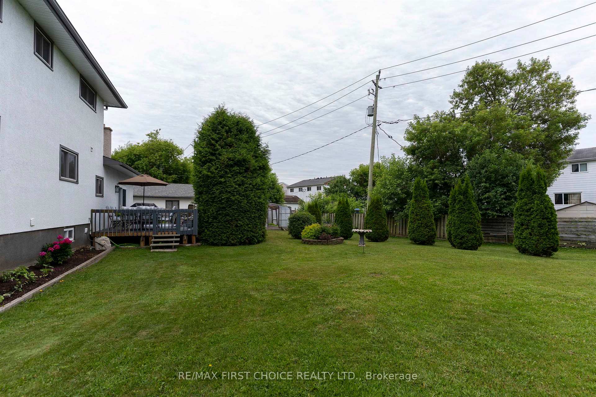 Photo 41 of 386 Lambton Place, Thunder Bay, Northwood Park — HOMEH