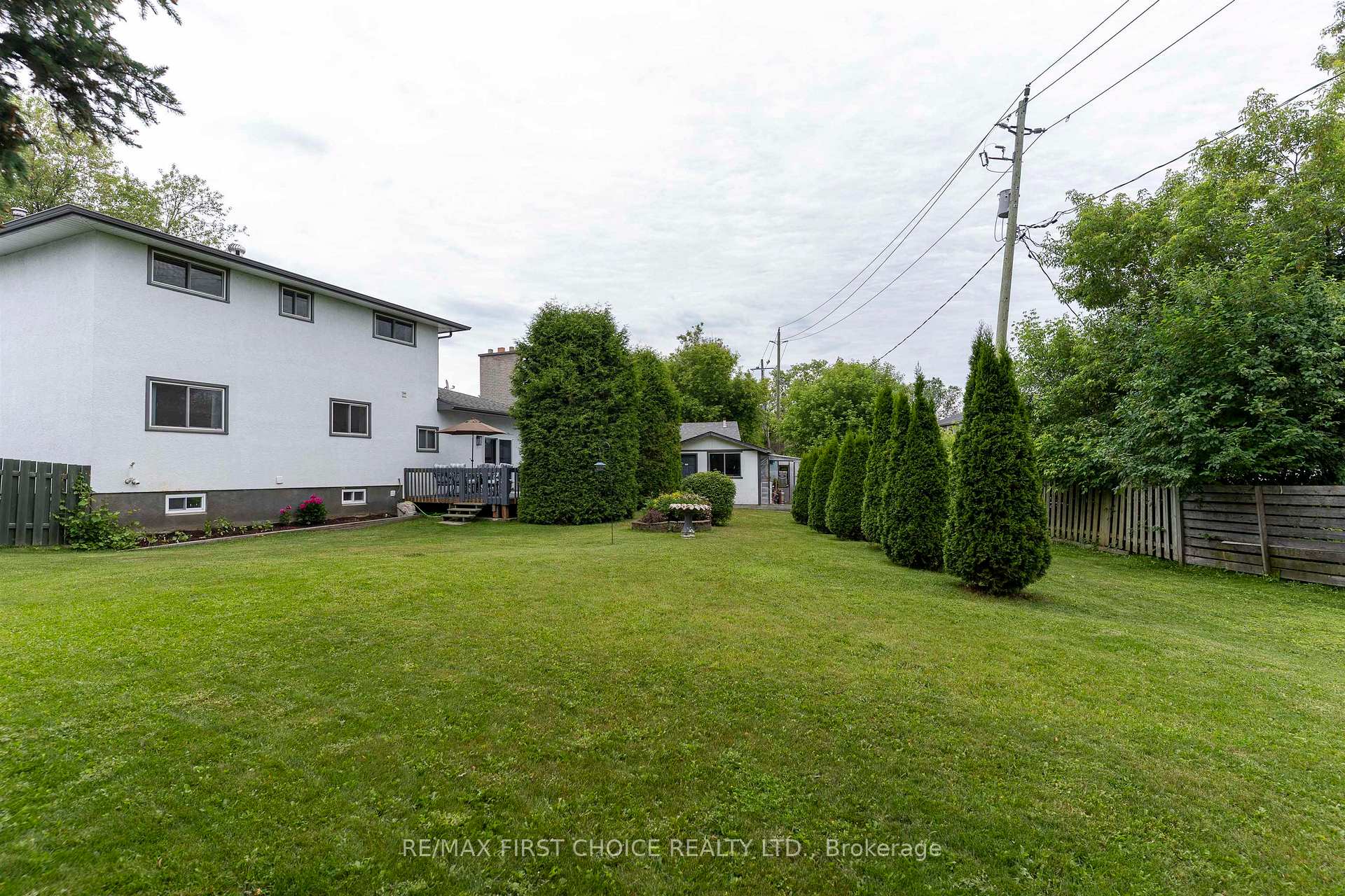Photo 43 of 386 Lambton Place, Thunder Bay, Northwood Park — HOMEH