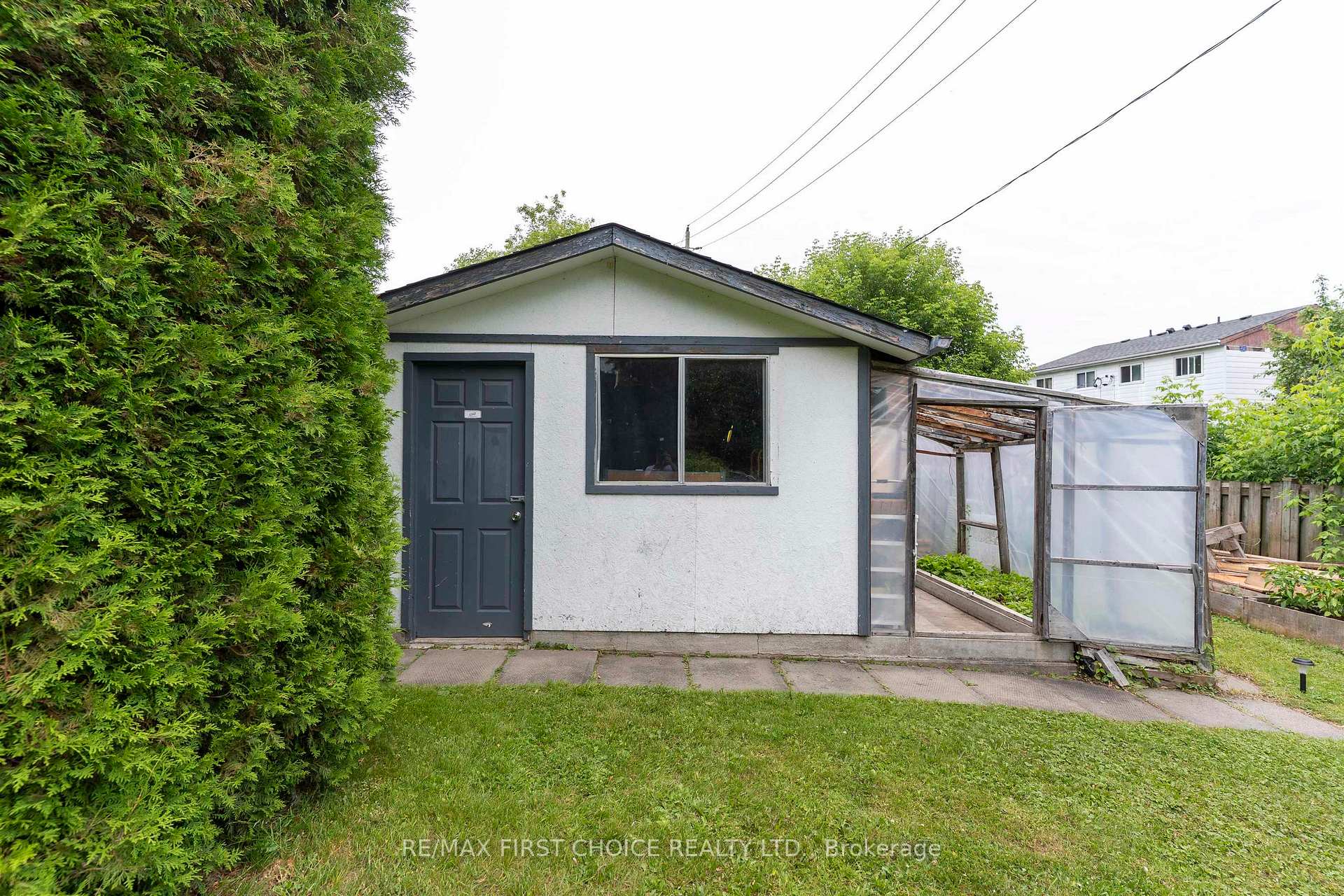 Photo 46 of 386 Lambton Place, Thunder Bay, Northwood Park — HOMEH