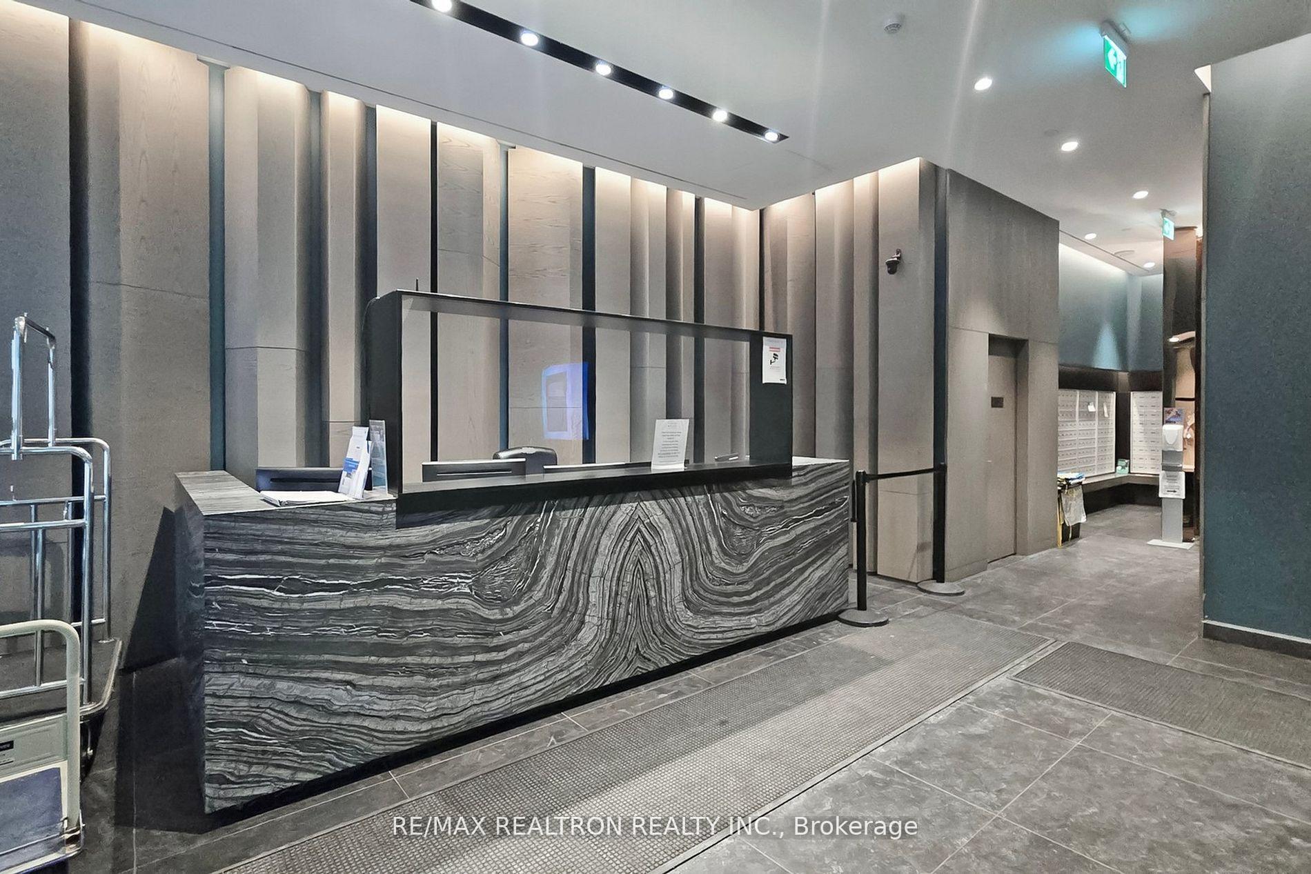 Photo 11 of Unit 2809, 25 Richmond Street E, Toronto, Church-Yonge Corridor — HOMEH