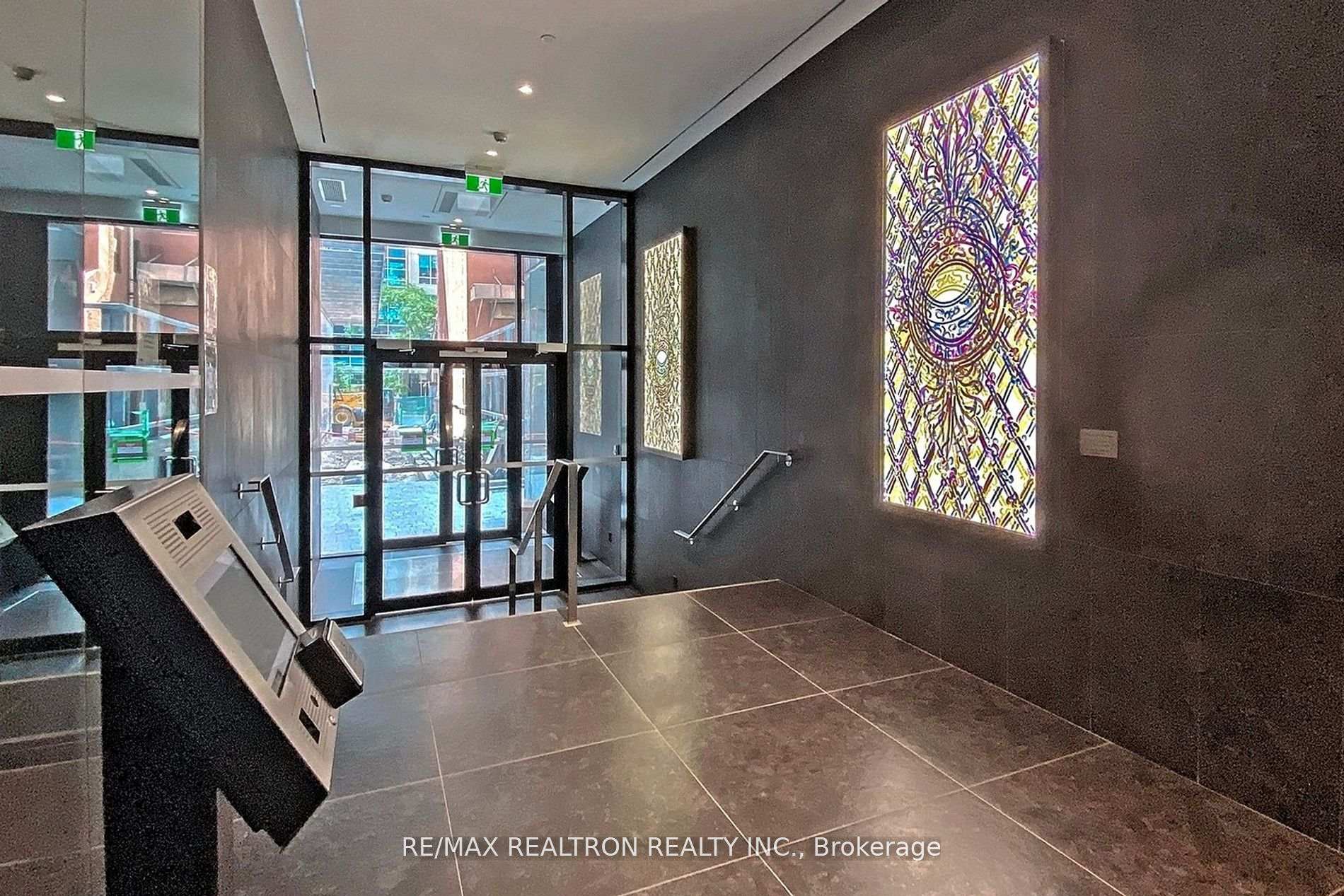 Photo 13 of Unit 2809, 25 Richmond Street E, Toronto, Church-Yonge Corridor — HOMEH