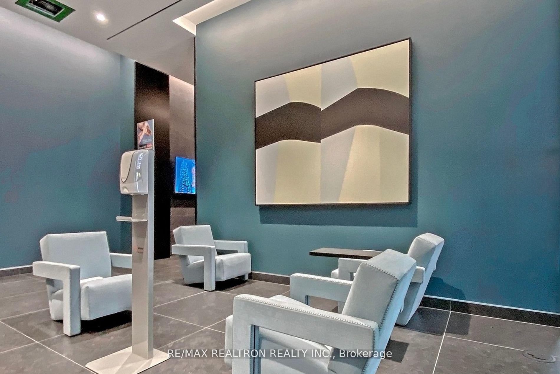 Photo 16 of Unit 2809, 25 Richmond Street E, Toronto, Church-Yonge Corridor — HOMEH