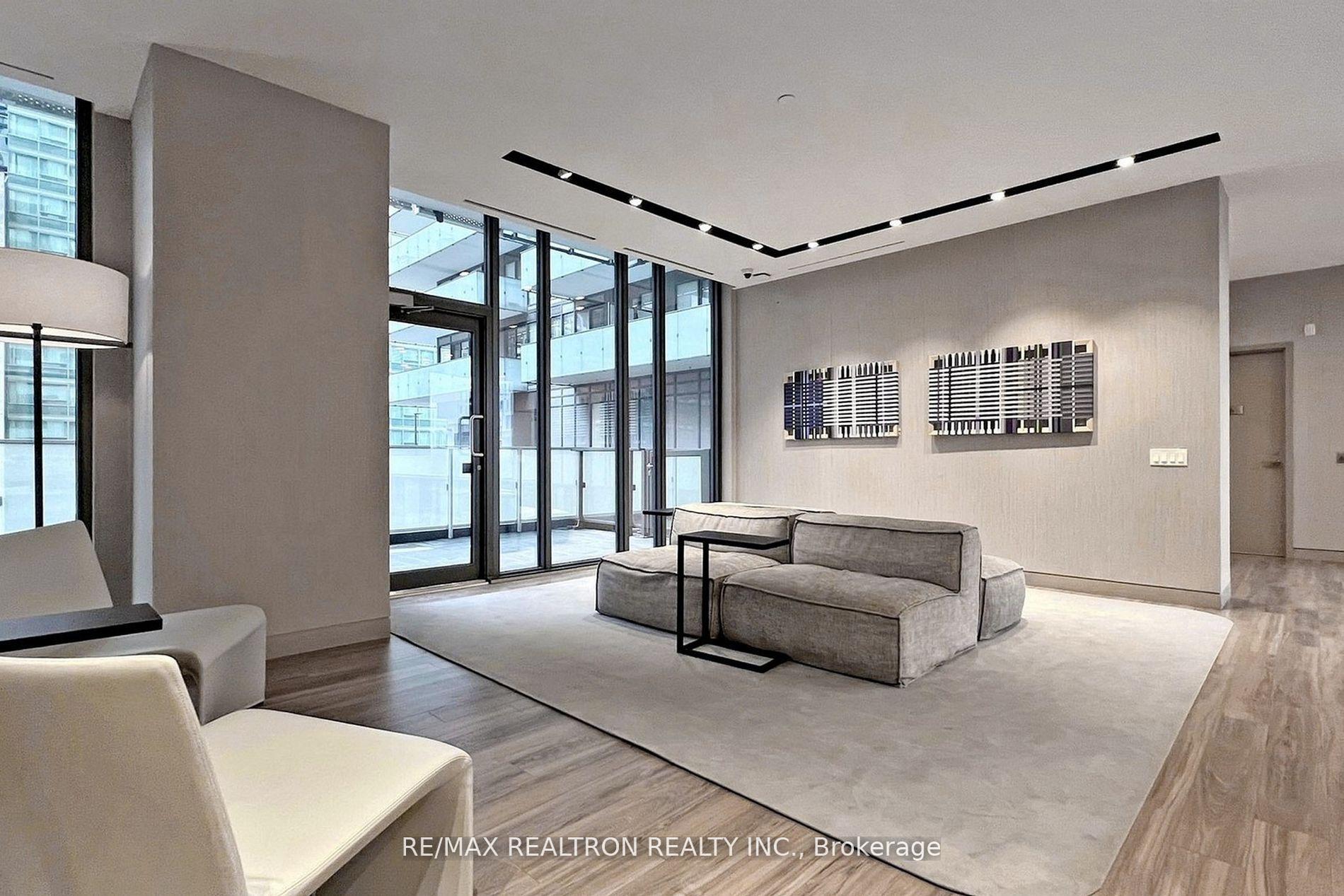 Photo 20 of Unit 2809, 25 Richmond Street E, Toronto, Church-Yonge Corridor — HOMEH