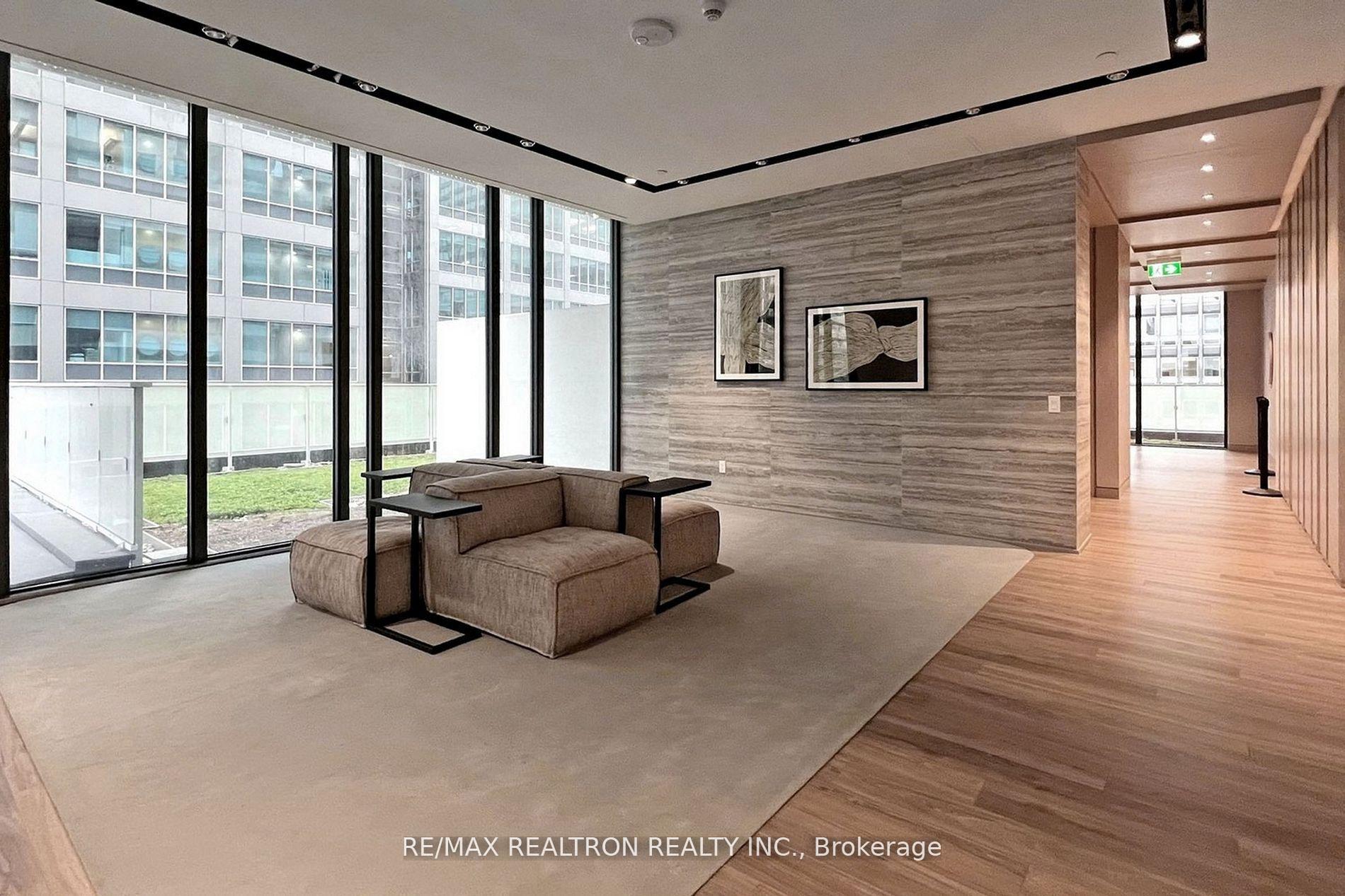 Photo 21 of Unit 2809, 25 Richmond Street E, Toronto, Church-Yonge Corridor — HOMEH