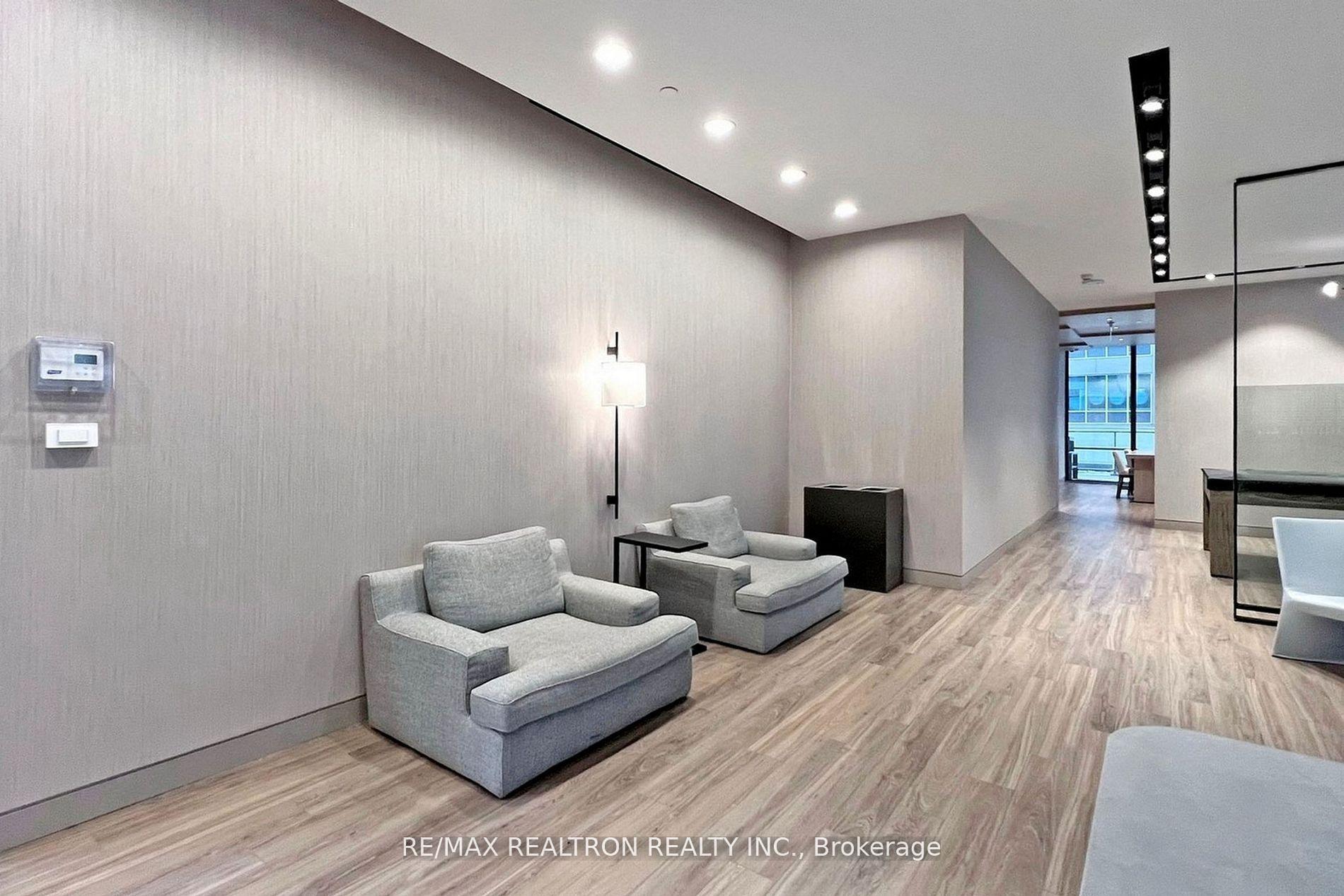 Photo 23 of Unit 2809, 25 Richmond Street E, Toronto, Church-Yonge Corridor — HOMEH