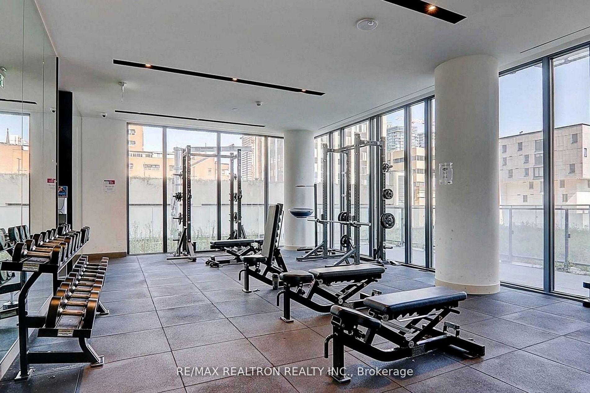 Photo 26 of Unit 2809, 25 Richmond Street E, Toronto, Church-Yonge Corridor — HOMEH