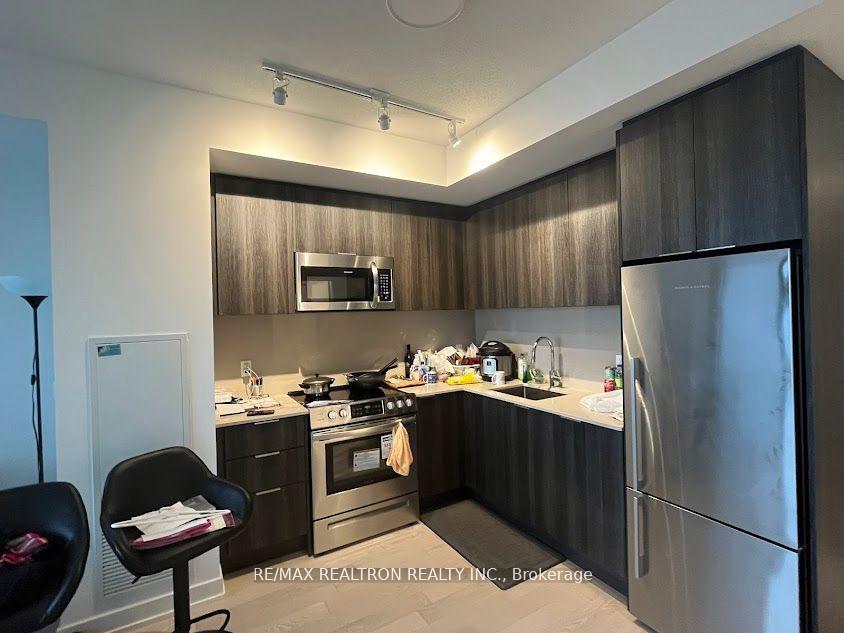 Photo 29 of Unit 2809, 25 Richmond Street E, Toronto, Church-Yonge Corridor — HOMEH