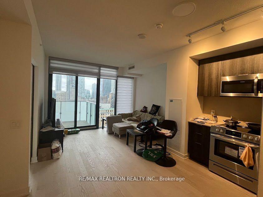 Photo 38 of Unit 2809, 25 Richmond Street E, Toronto, Church-Yonge Corridor — HOMEH