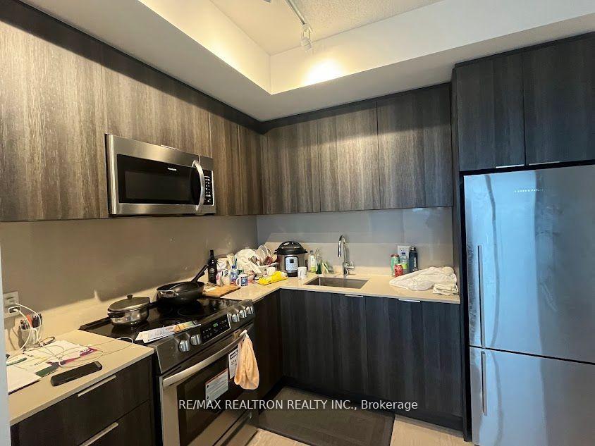 Photo 39 of Unit 2809, 25 Richmond Street E, Toronto, Church-Yonge Corridor — HOMEH