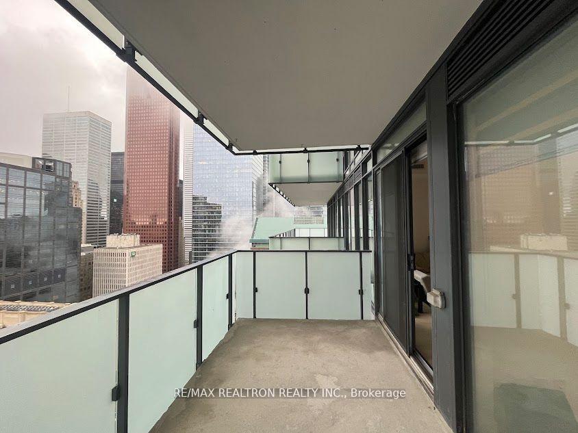 Photo 46 of Unit 2809, 25 Richmond Street E, Toronto, Church-Yonge Corridor — HOMEH