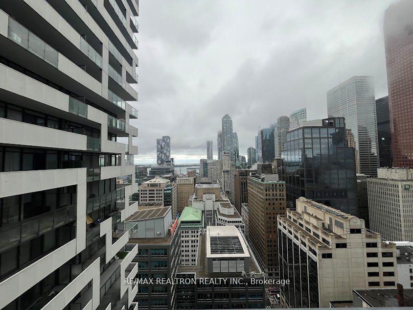 Photo 47 of Unit 2809, 25 Richmond Street E, Toronto, Church-Yonge Corridor — HOMEH