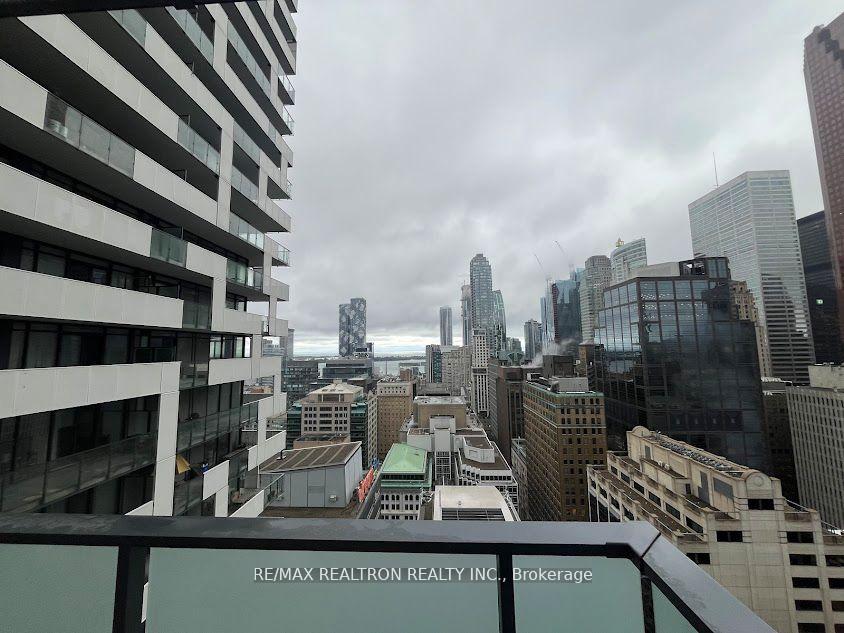 Photo 48 of Unit 2809, 25 Richmond Street E, Toronto, Church-Yonge Corridor — HOMEH