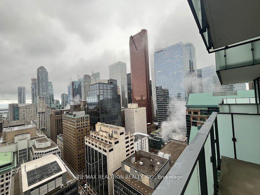 Photo 49 of Unit 2809, 25 Richmond Street E, Toronto, Church-Yonge Corridor — HOMEH
