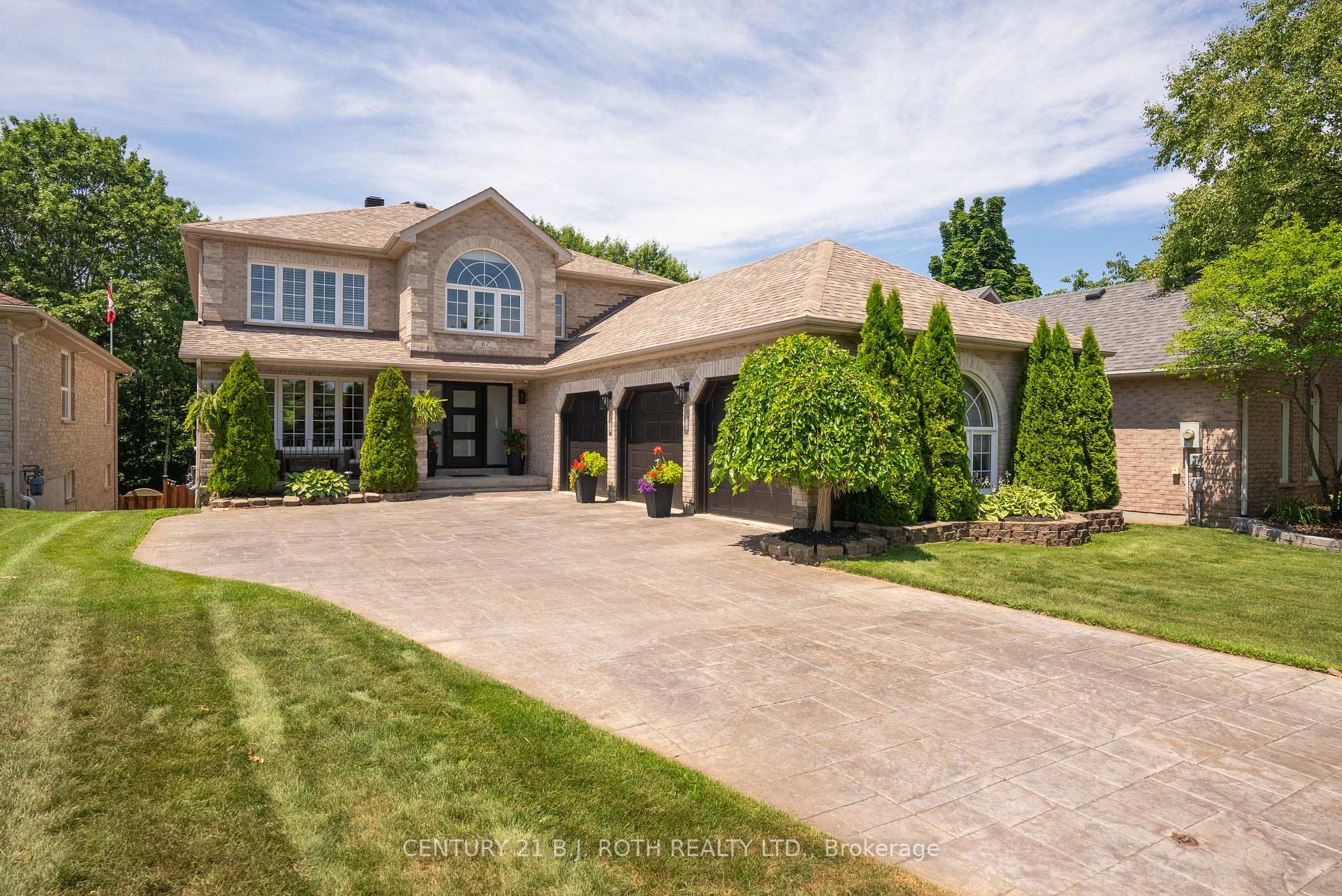 Photo 1 of 67 Grant'S Way, Barrie, Ardagh — HOMEH