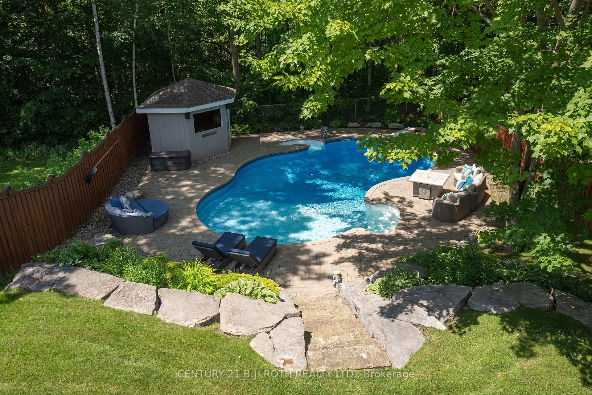 Photo 5 of 67 Grant'S Way, Barrie, Ardagh — HOMEH