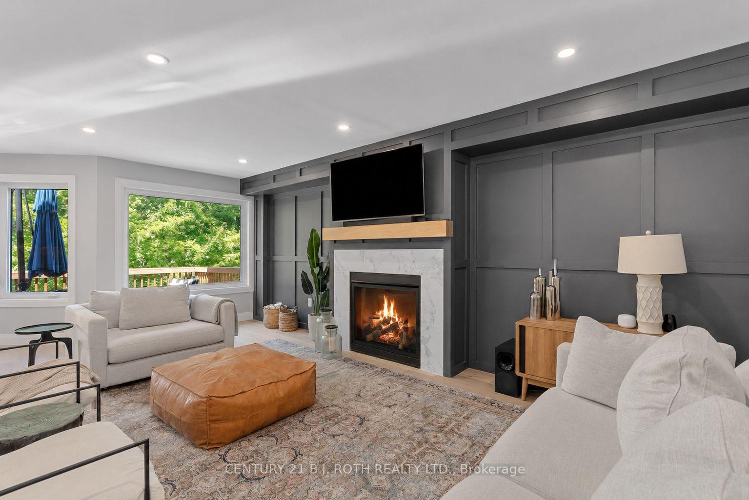 Photo 9 of 67 Grant'S Way, Barrie, Ardagh — HOMEH