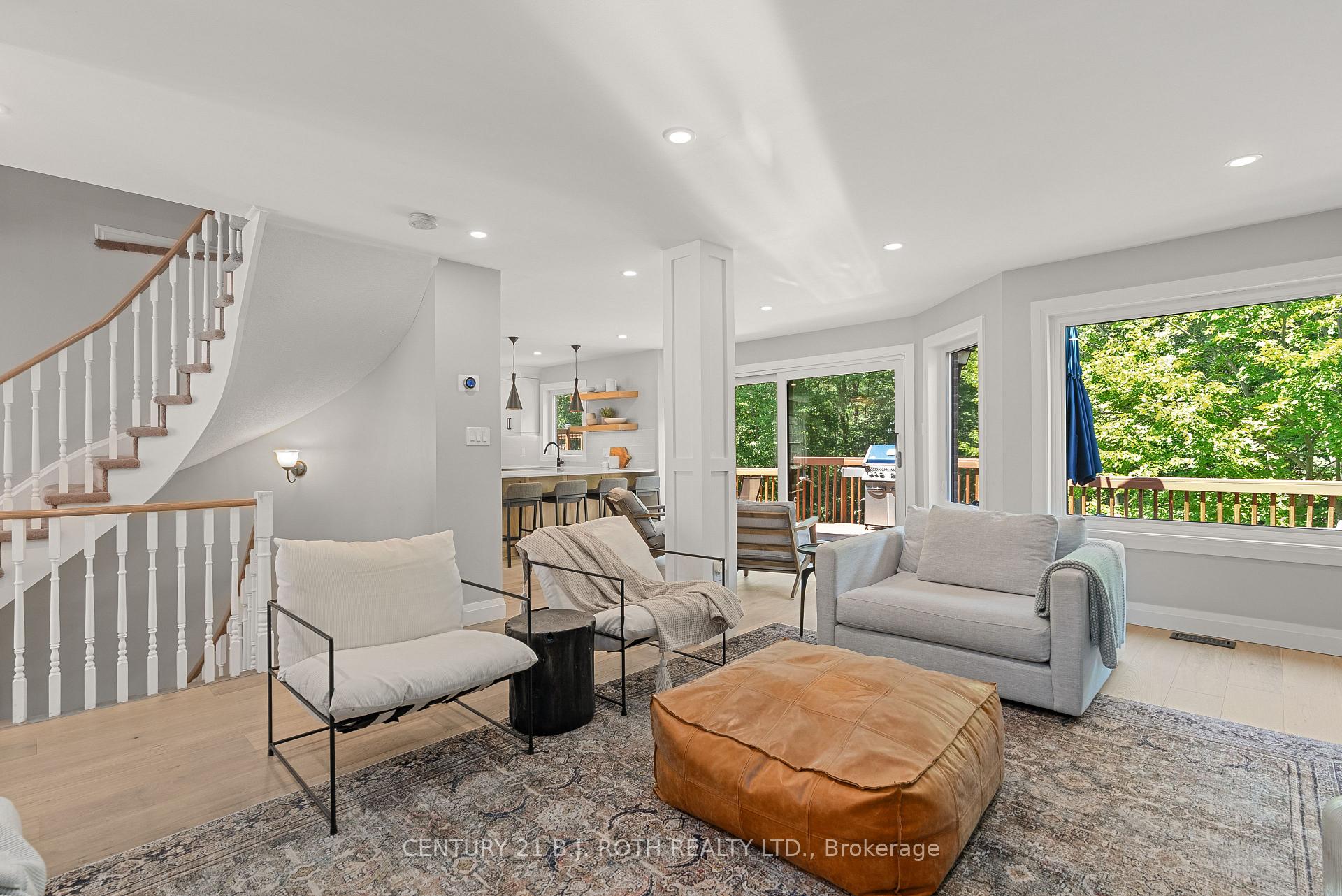 Photo 10 of 67 Grant'S Way, Barrie, Ardagh — HOMEH