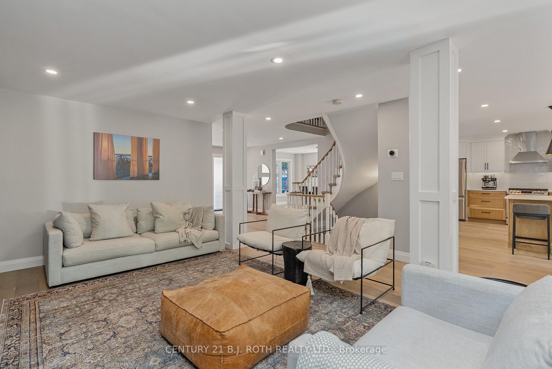 Photo 11 of 67 Grant'S Way, Barrie, Ardagh — HOMEH